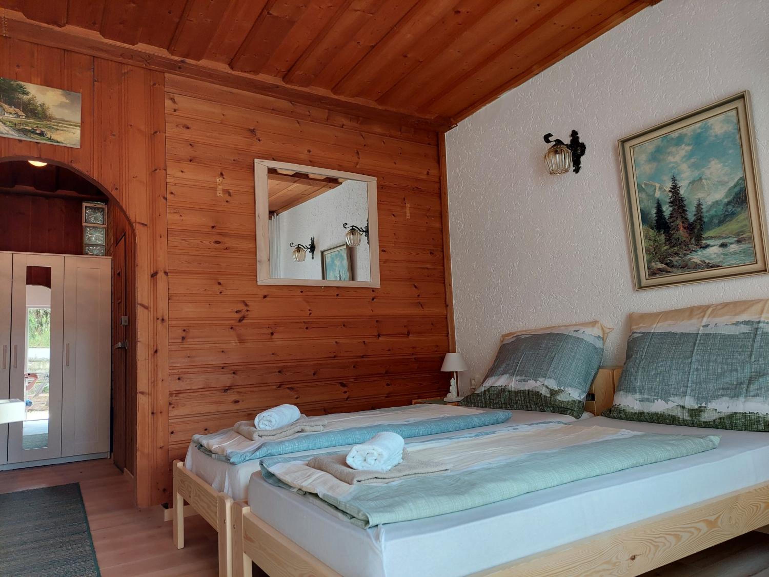 Pension Welserhof