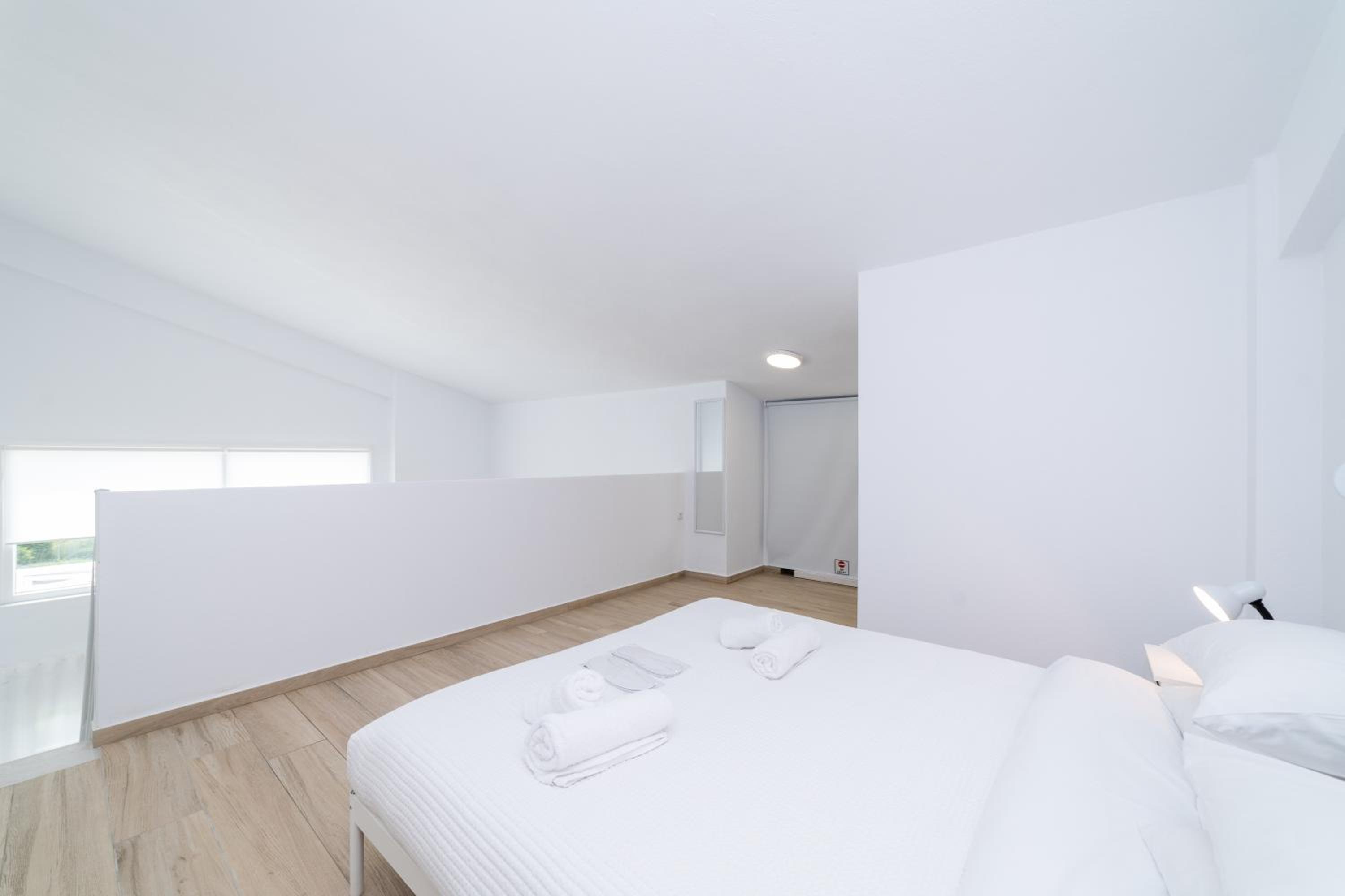 Nefeli & Nefeli Luxury Residential Complexes