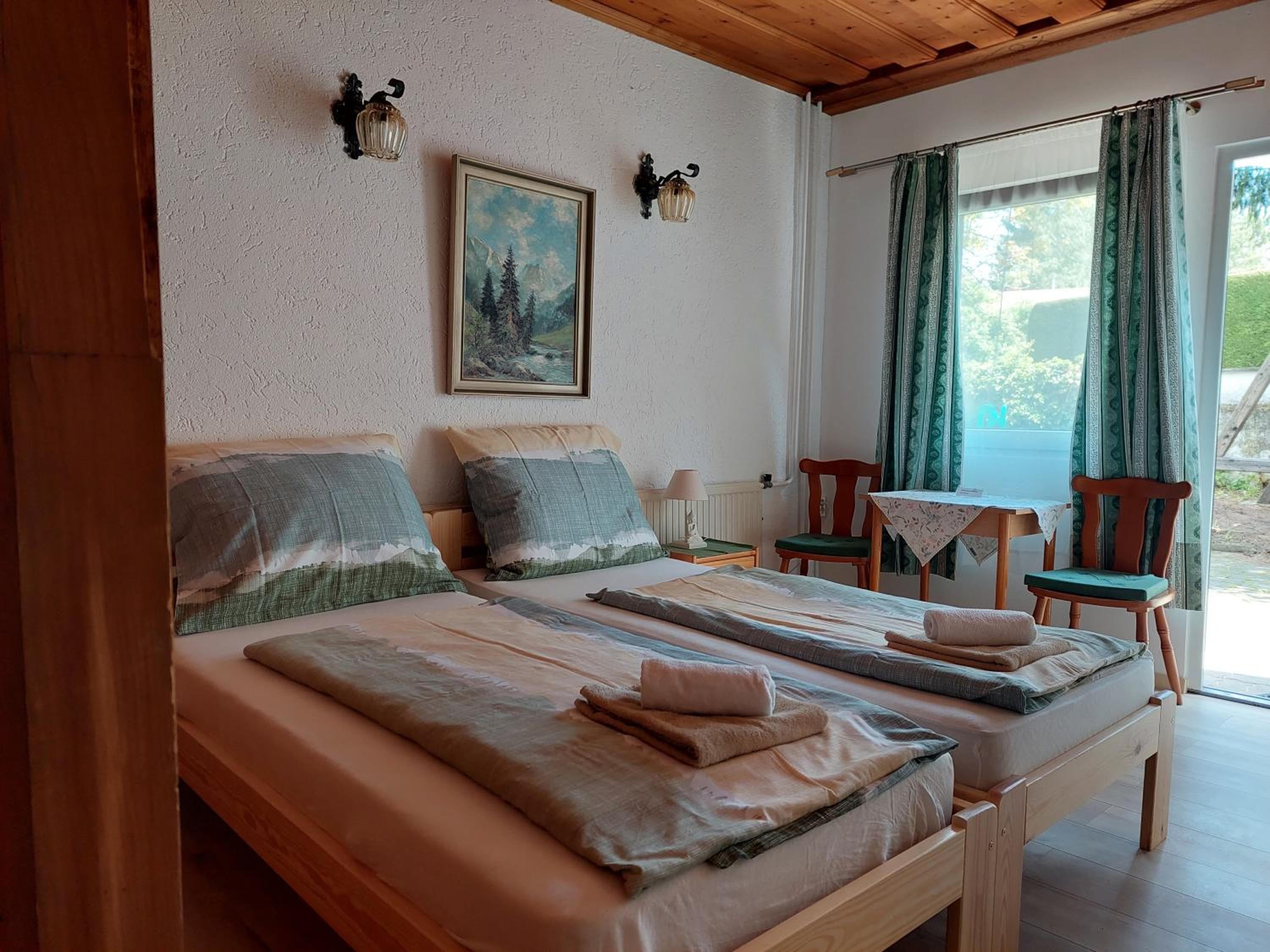 Pension Welserhof