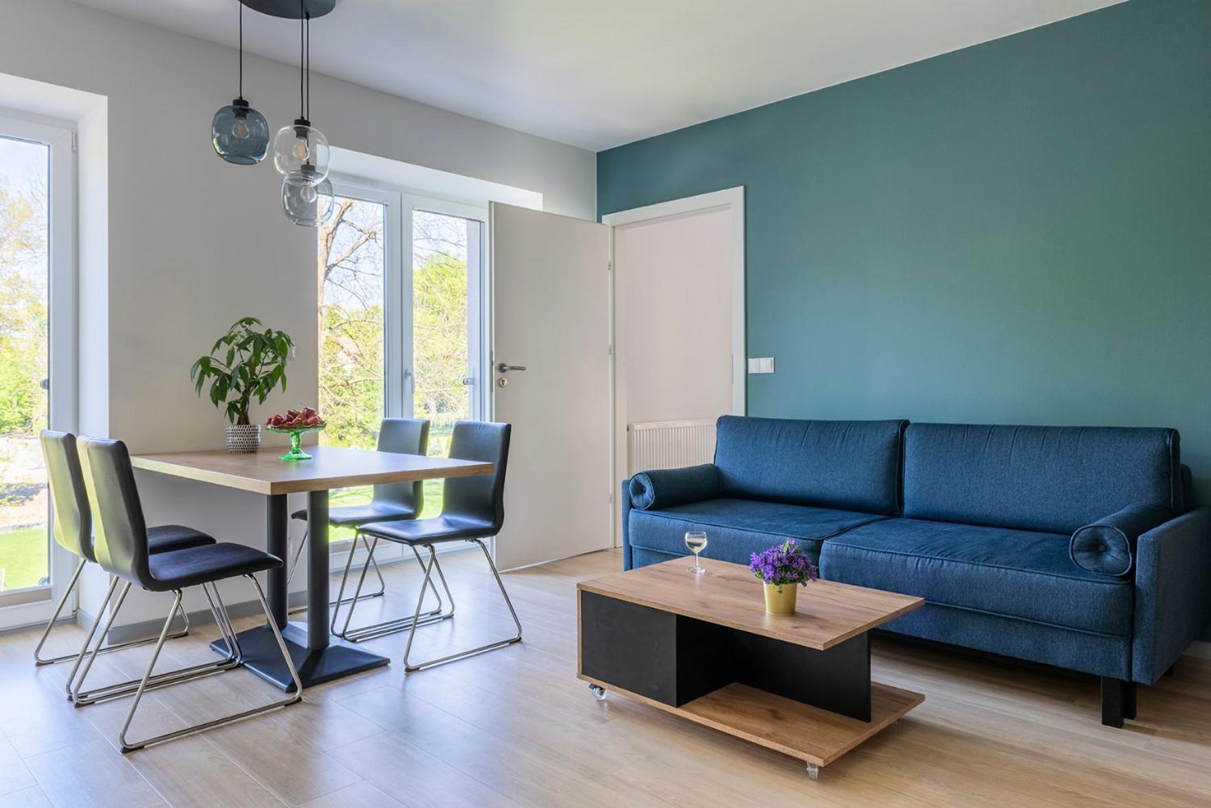 APARTAMENTY ZDROJOWA 9 view 2