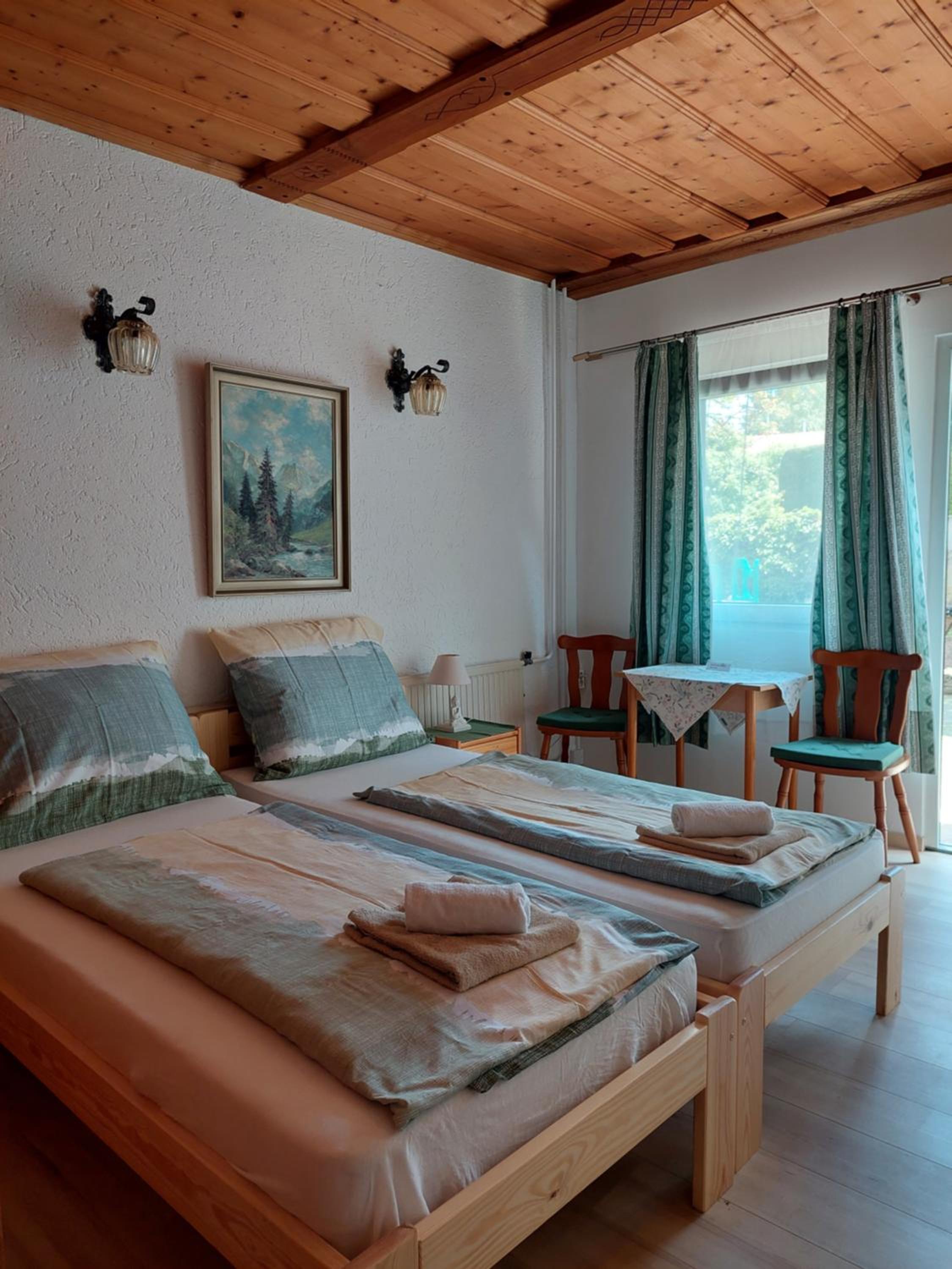 Pension Welserhof