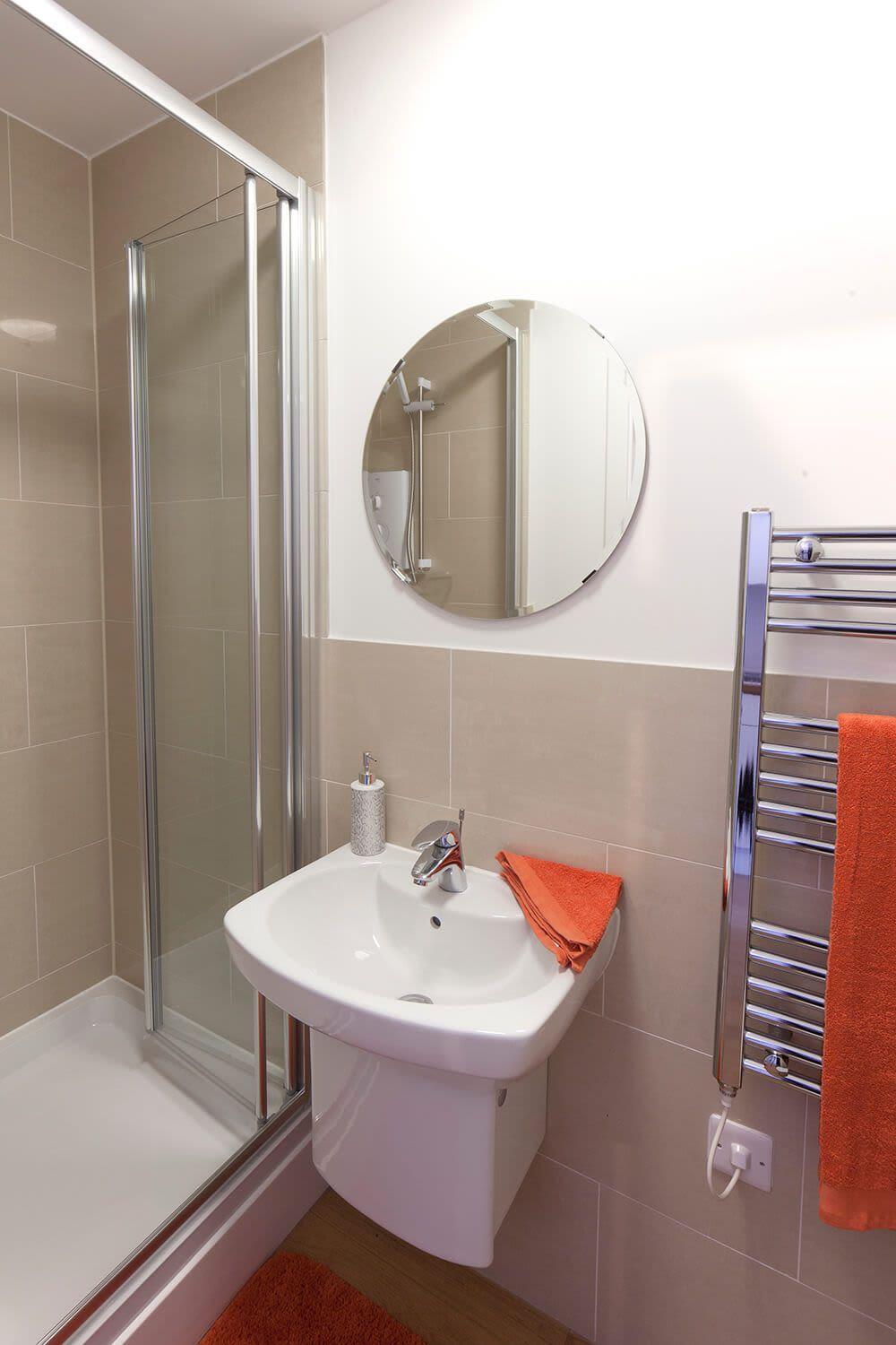 Leicester Vacations - For Students Only Exquisite Modern Studios at Upperton Road in Leicester - Property Image 10