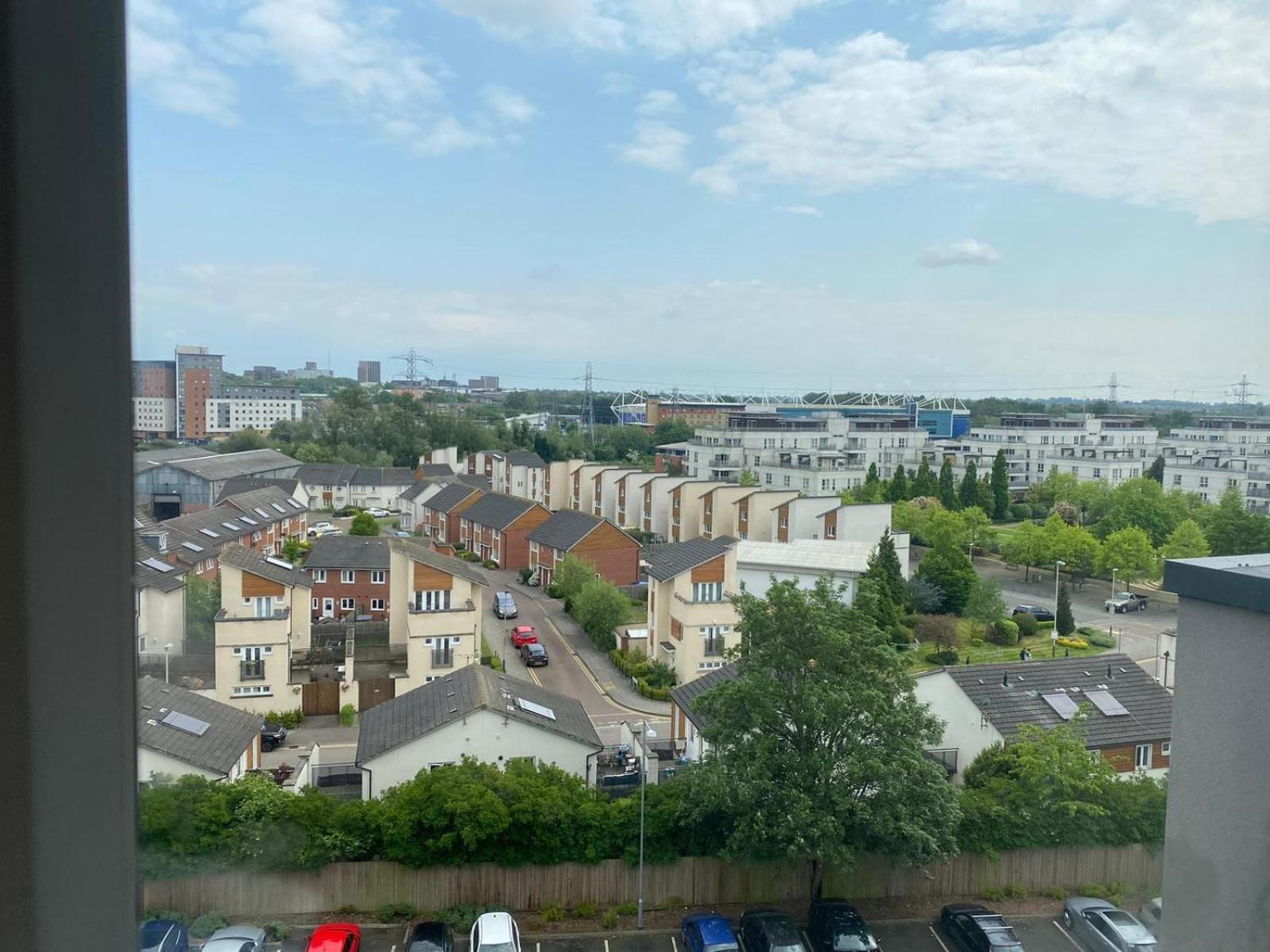 Leicester Vacations - For Students Only Exquisite Modern Studios at Upperton Road in Leicester - Property Image 1