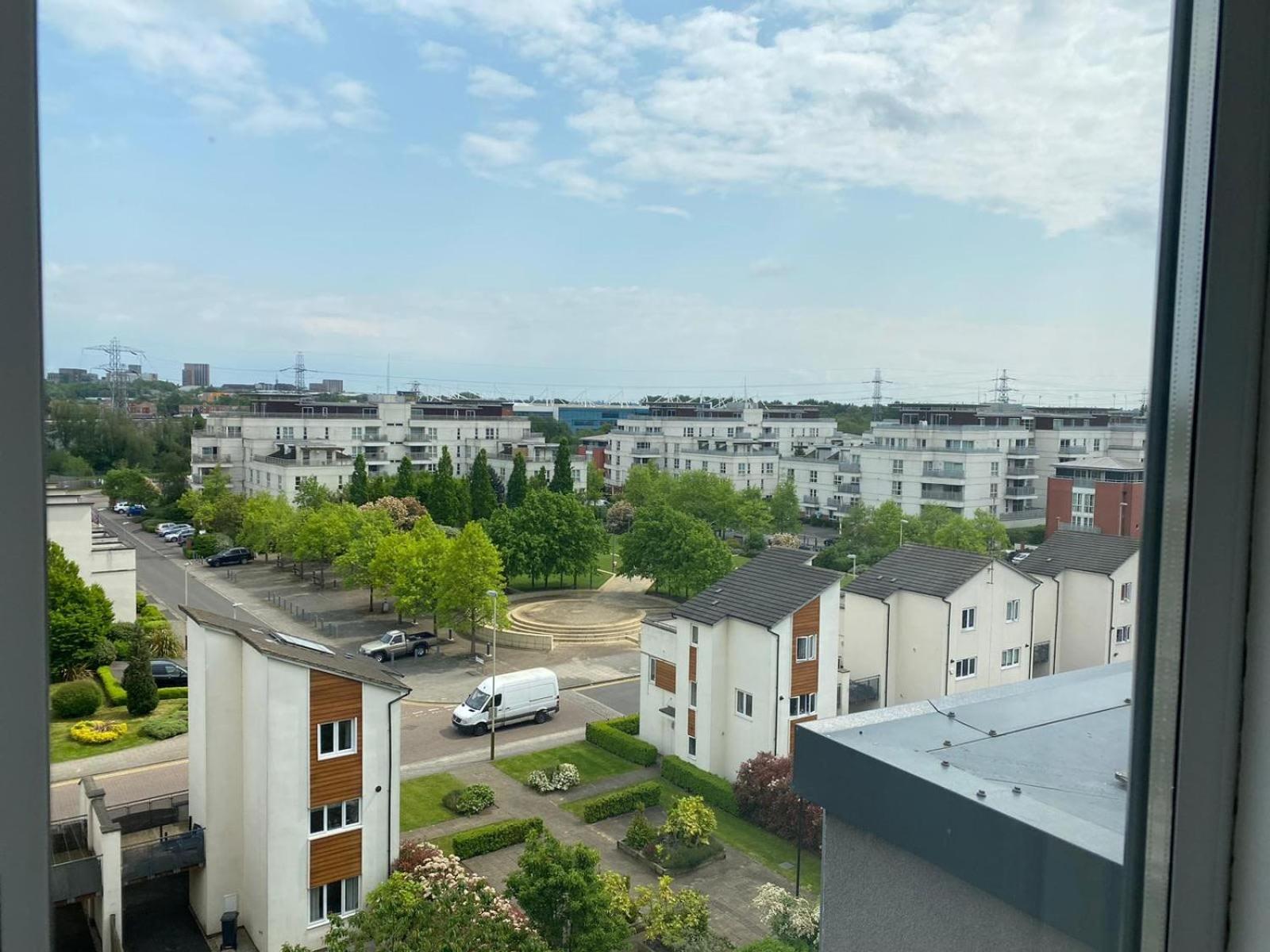 Leicester Vacations - For Students Only Exquisite Modern Studios at Upperton Road in Leicester - Property Image 7