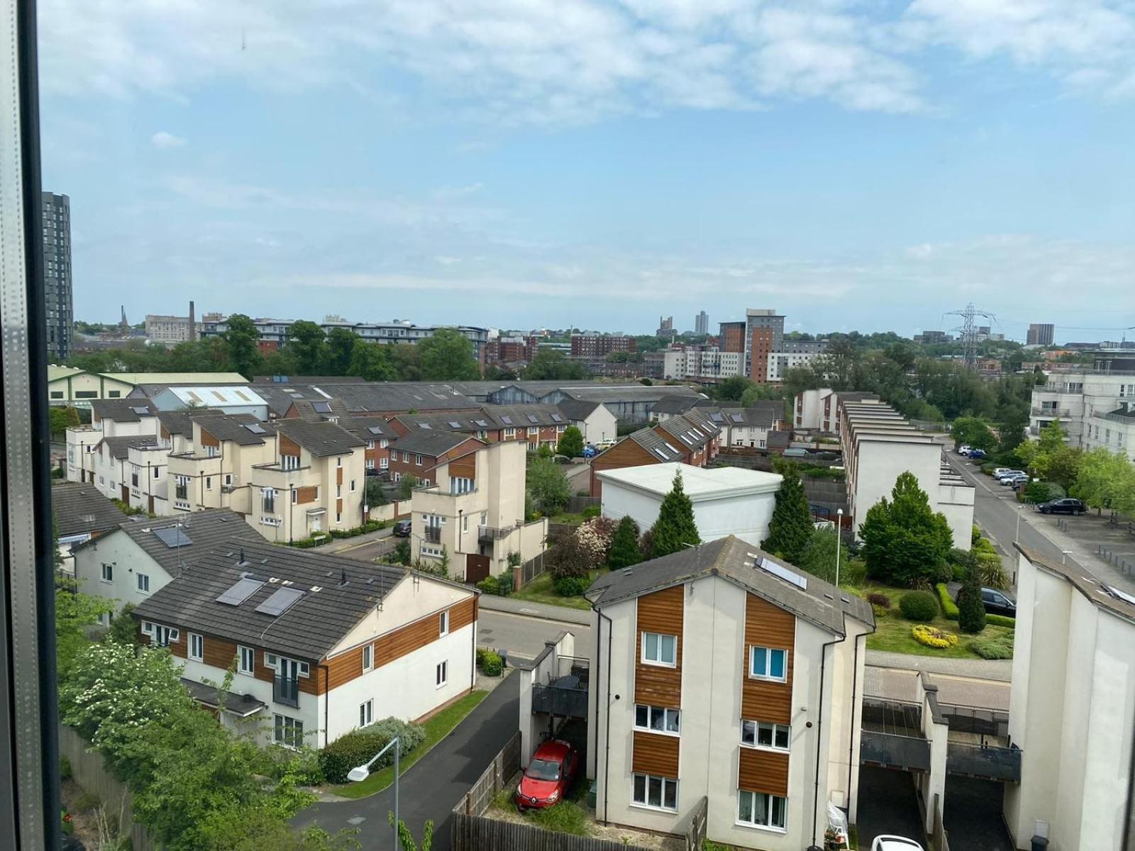 Leicester Vacations - For Students Only Exquisite Modern Studios at Upperton Road in Leicester - Property Image 2