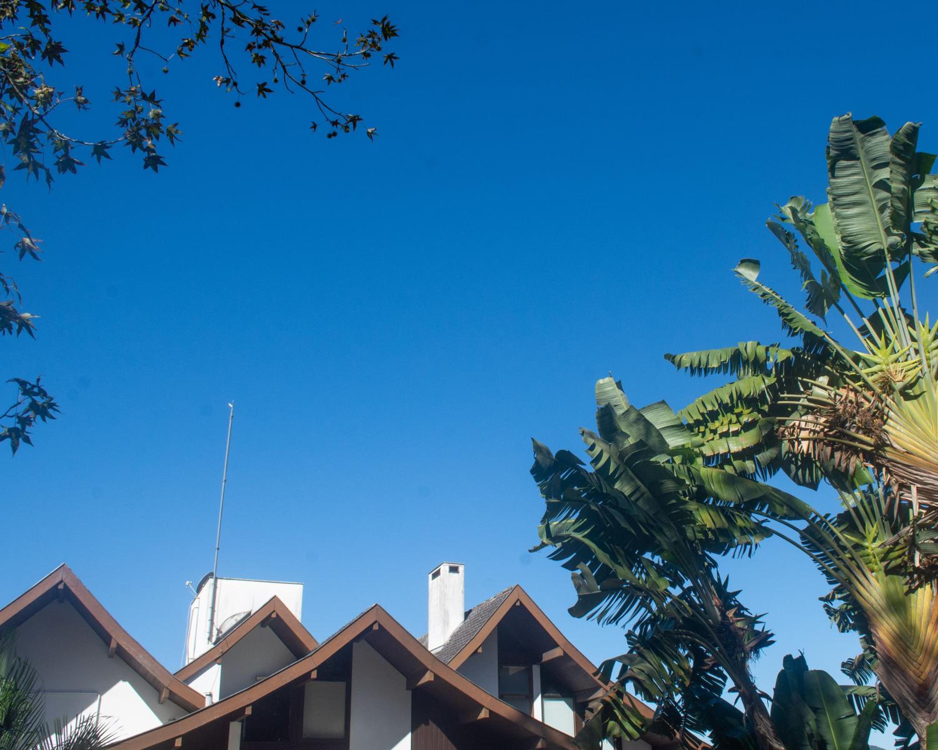 Casa Branca Pousada