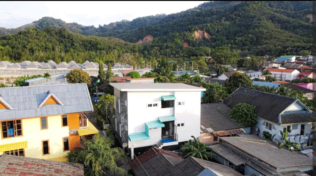 The Endless Bangtao Apartment AC1234 view 4