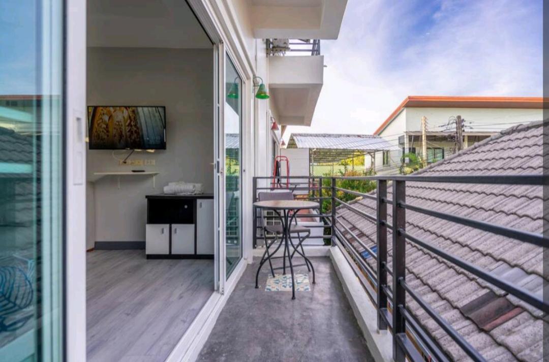 The Endless Bangtao Apartment AC1234 view 5