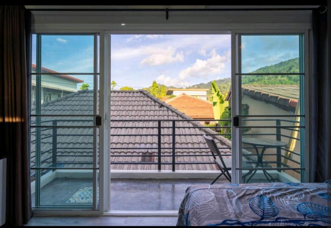 The Endless Bangtao Apartment AC1234 view 2
