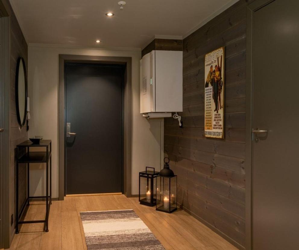 Hotel Riddertunet apartment 104 - in the center of Beitostølen - Image 1
