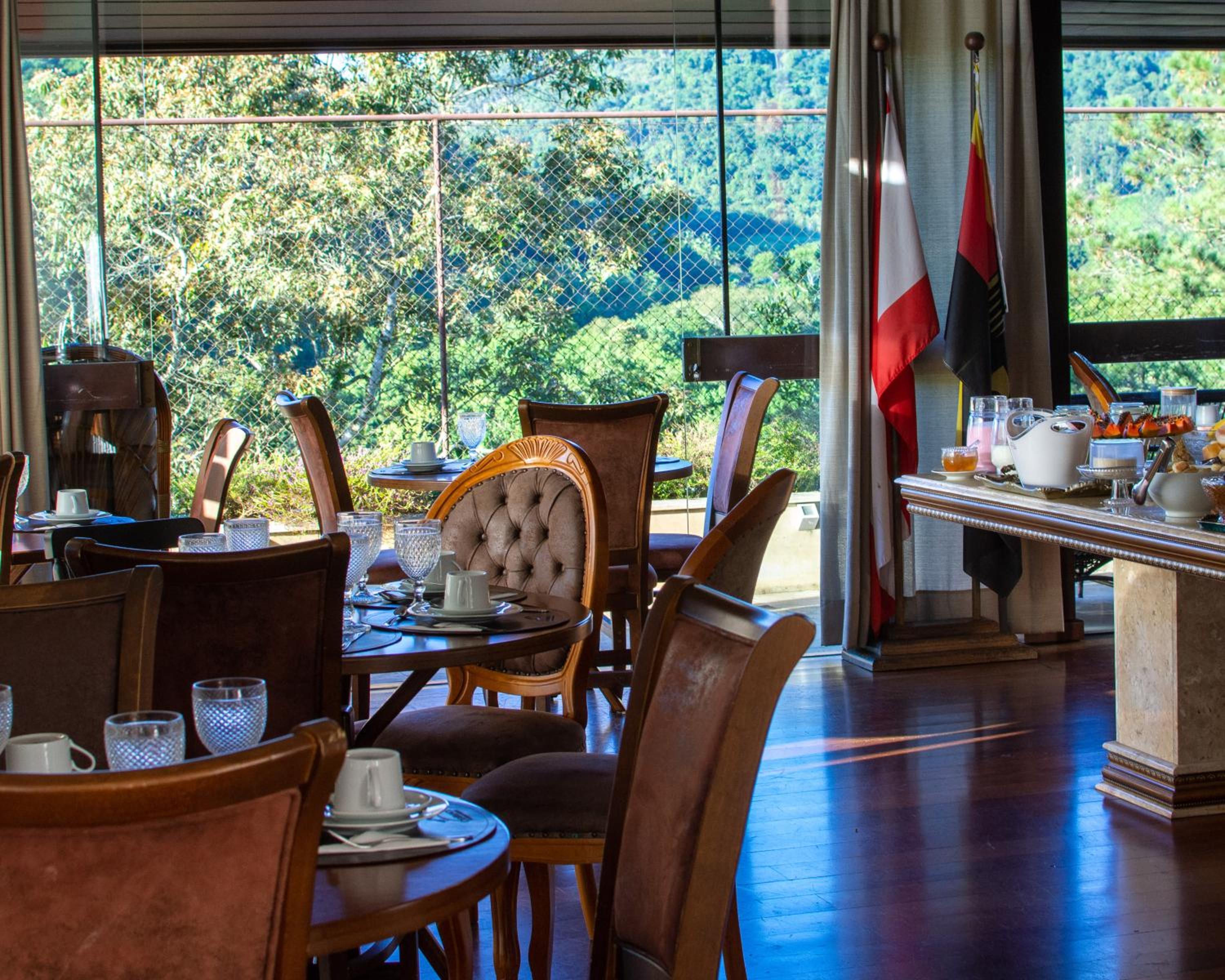 Casa Branca Pousada