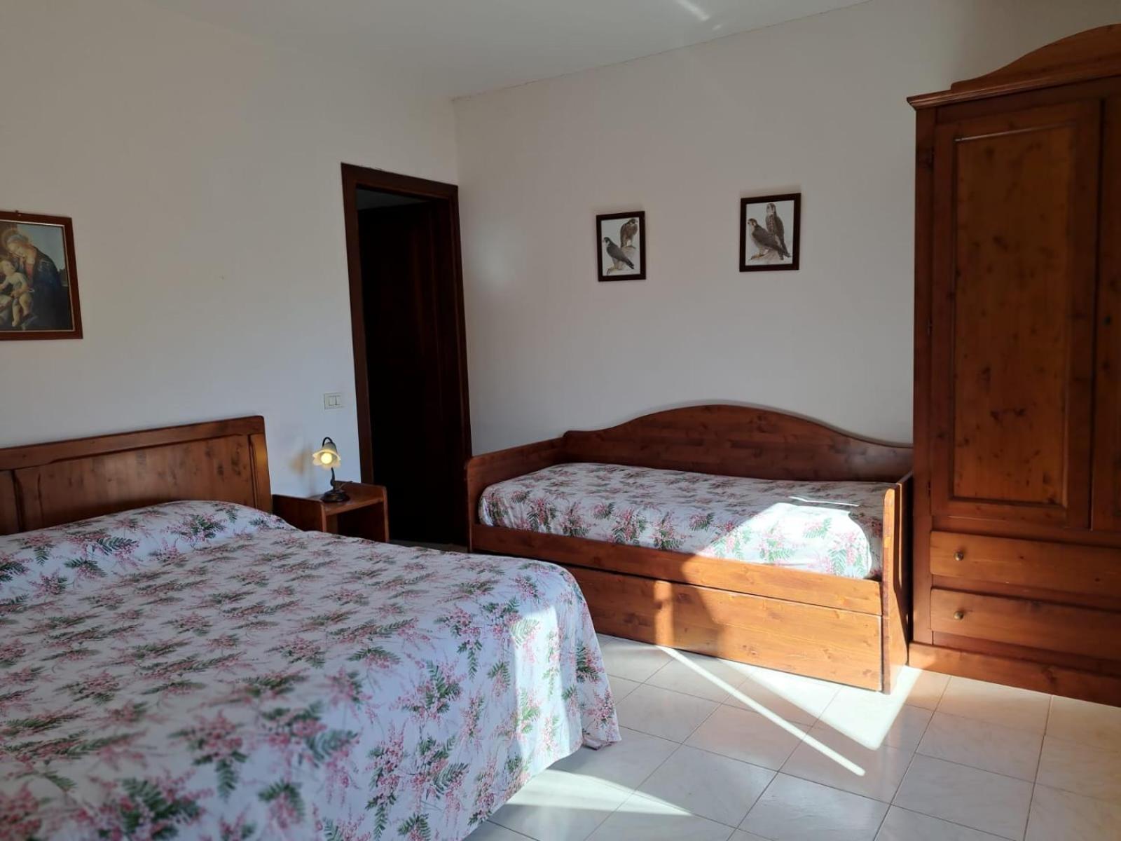 Antico Borghetto - Casa Vacanze view 5