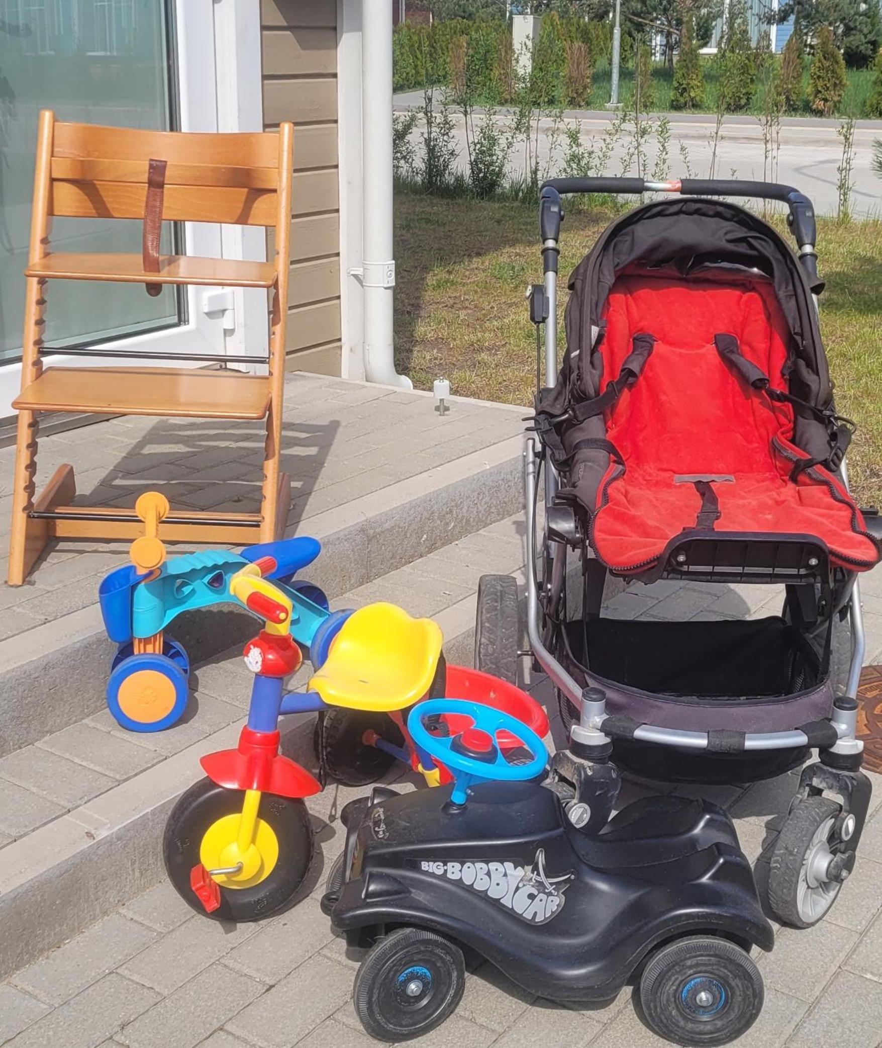 SunnyHouse Sventoji