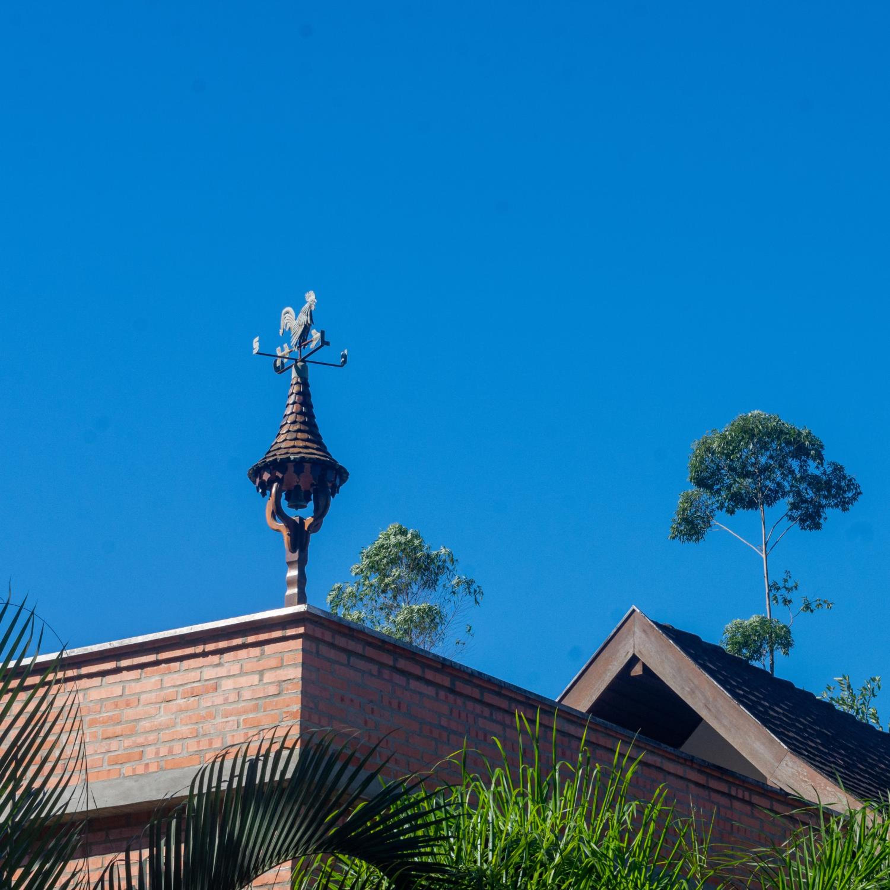 Casa Branca Pousada
