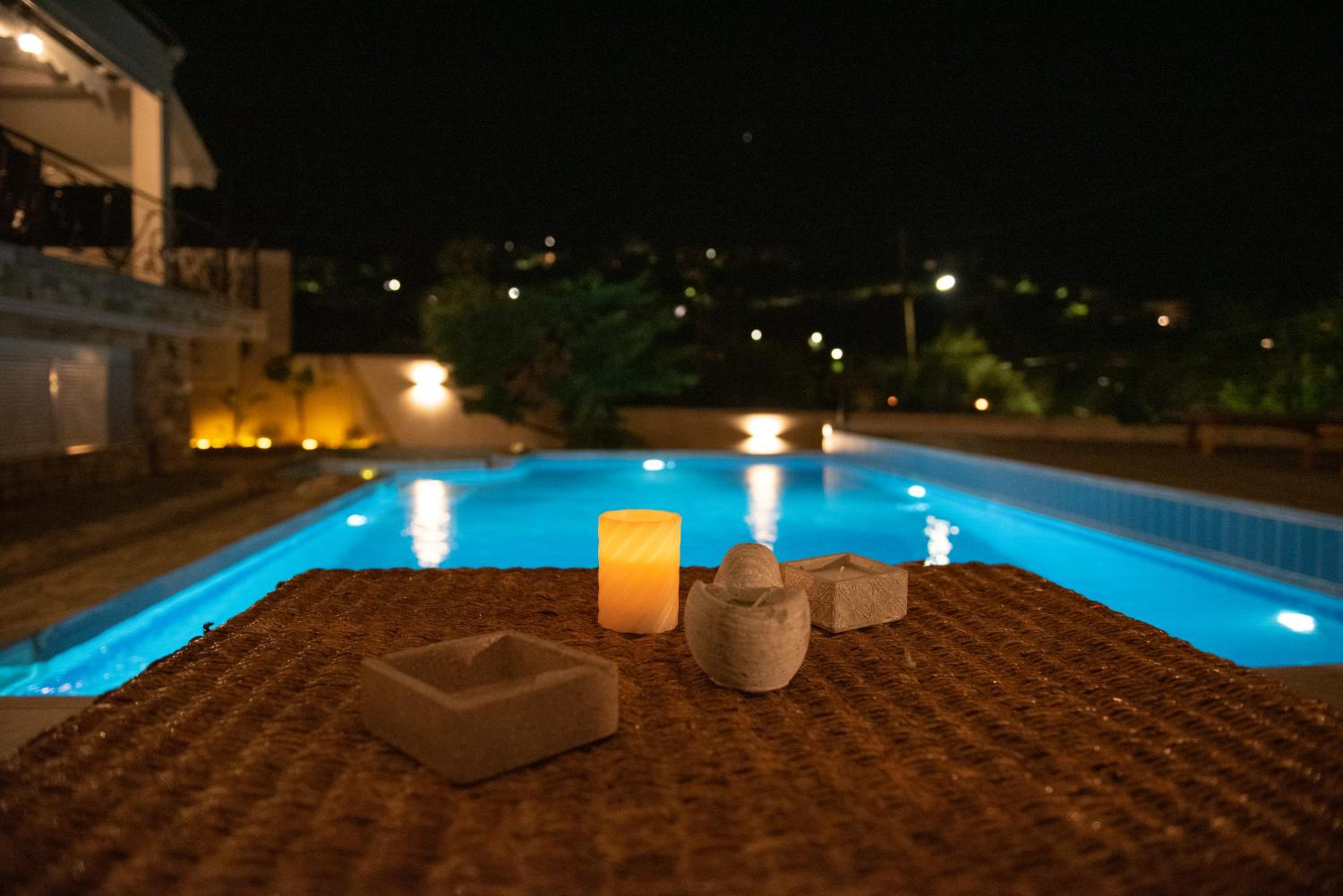 NisoVillas
