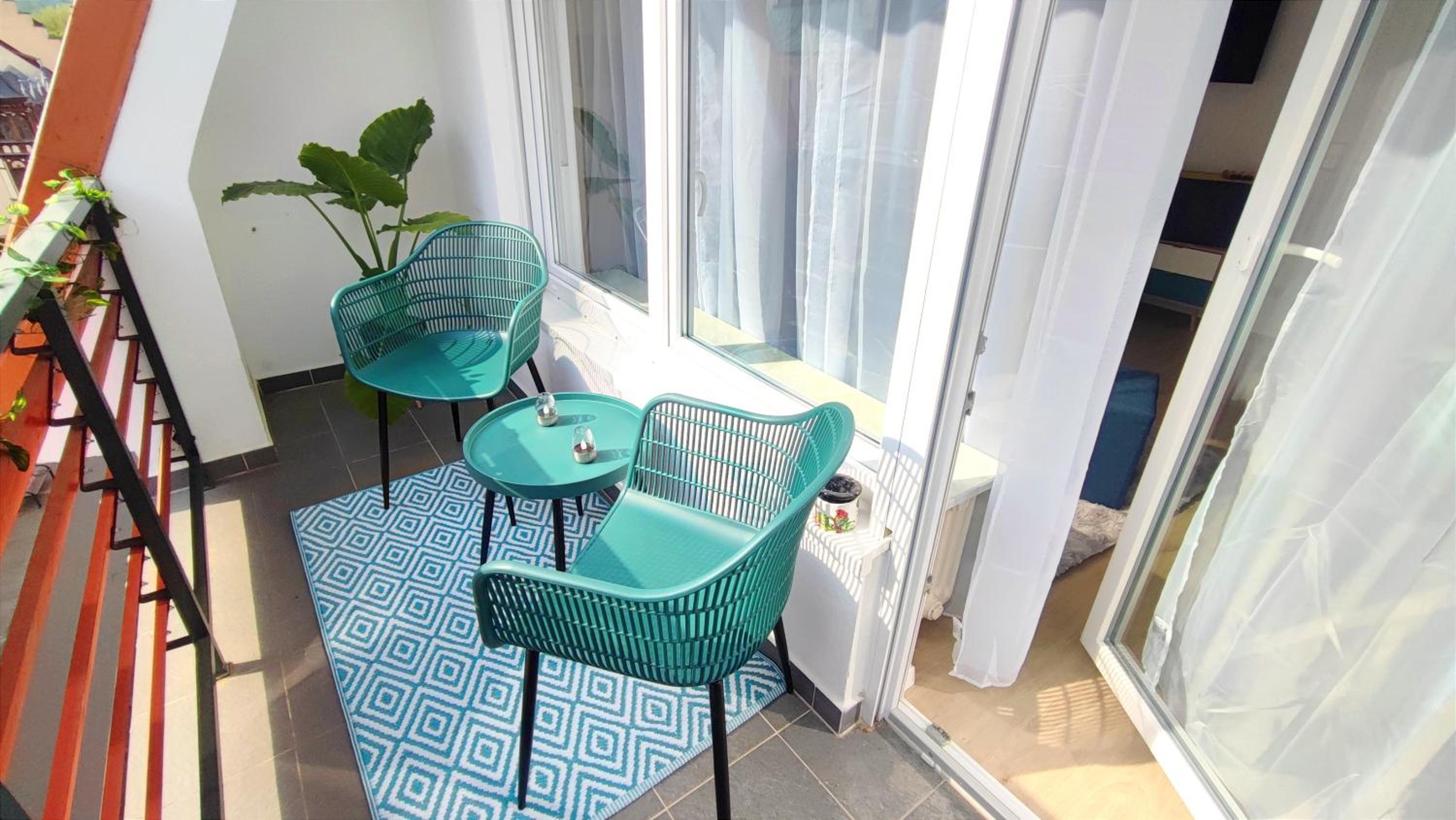 ELApart by Homely Stay - Moderne Apartments direkt im Stadtzentrum mit Self-Check-in