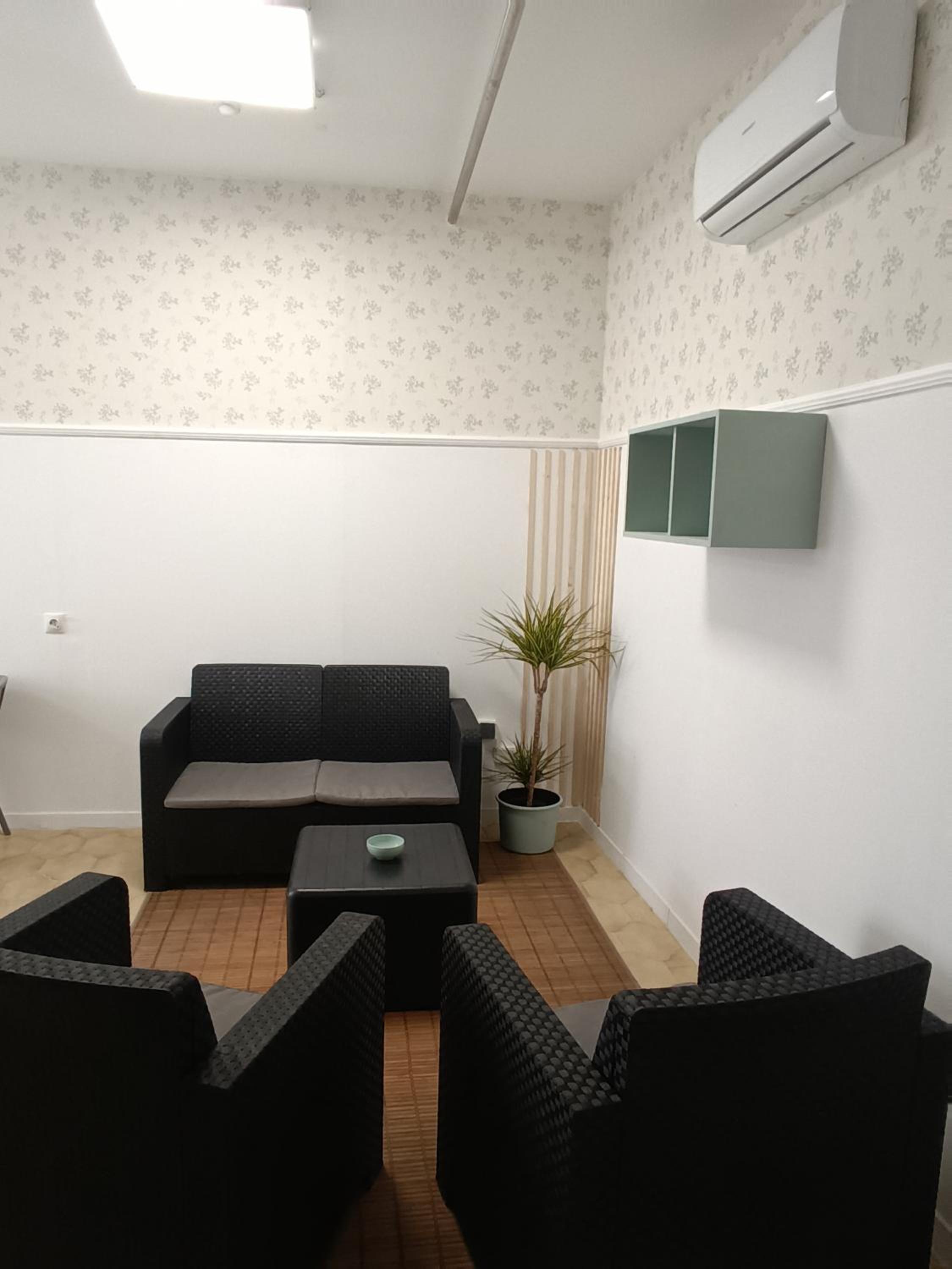 Hostel Bretema