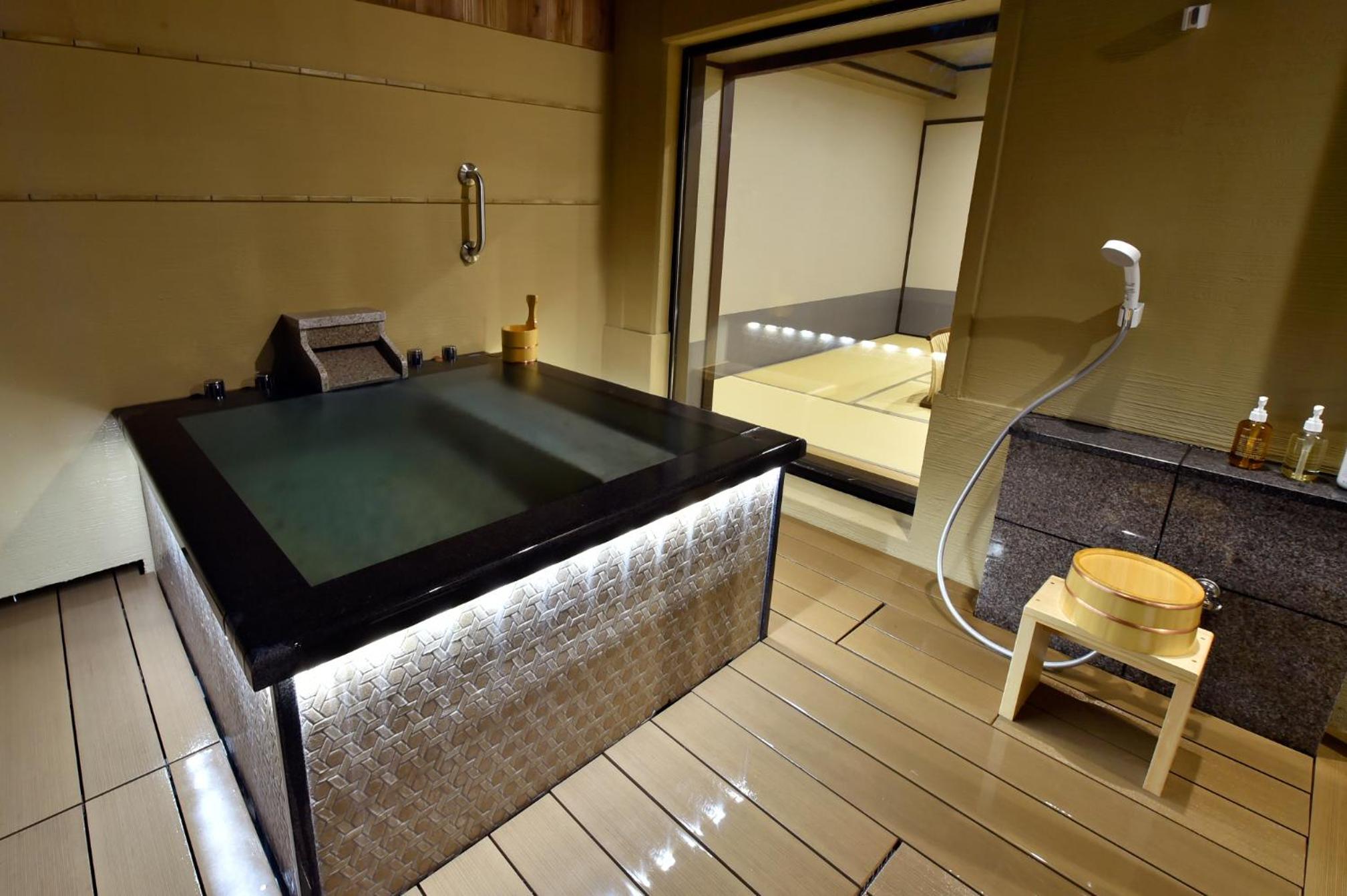 Ryokan Sumiya Kihoan