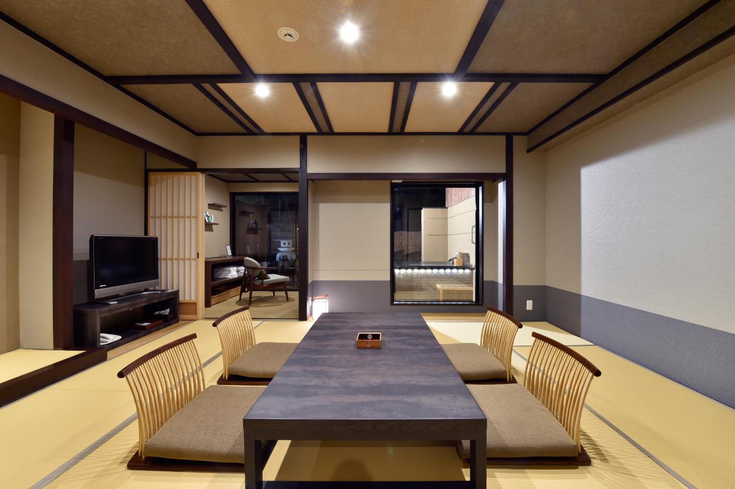 Ryokan Sumiya Kihoan