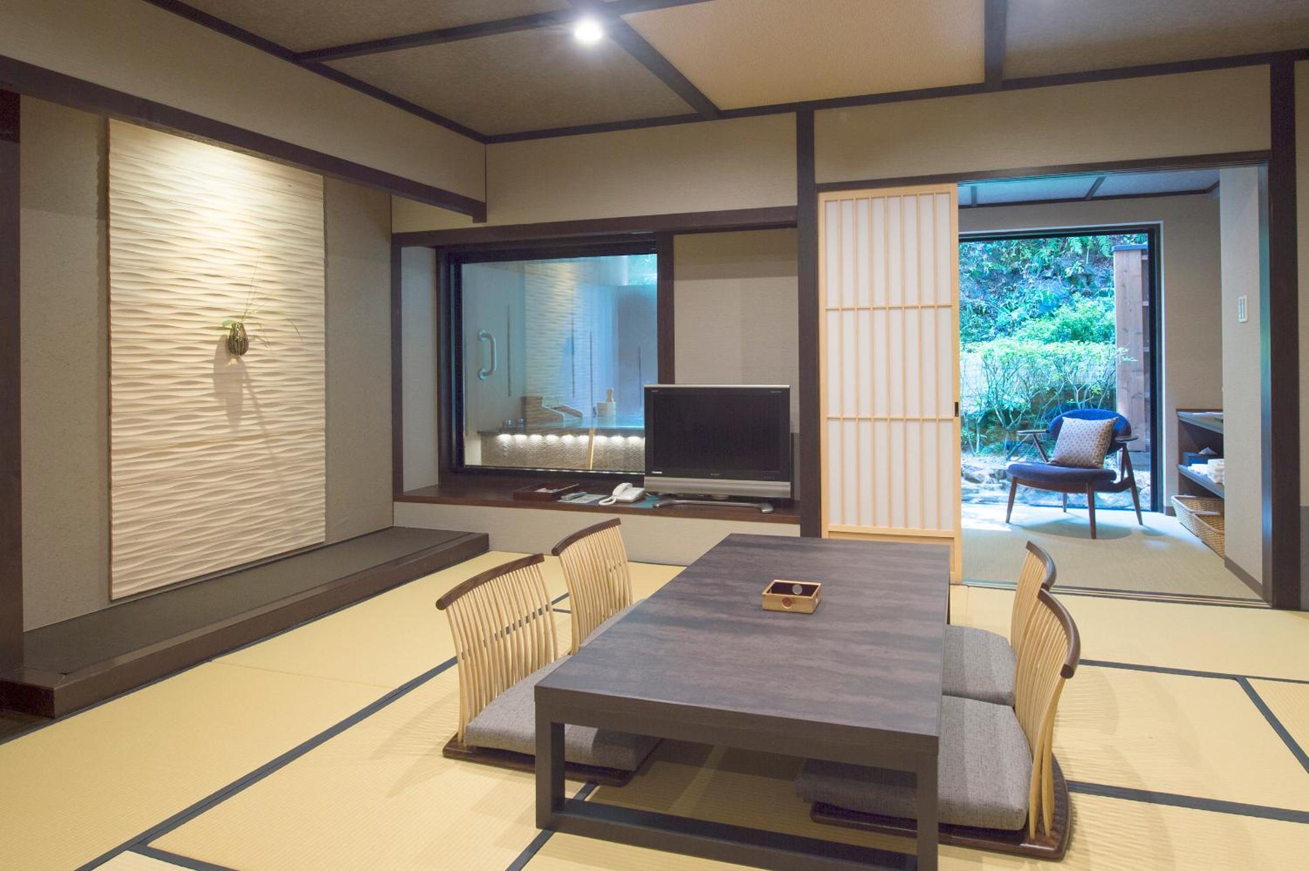 Ryokan Sumiya Kihoan