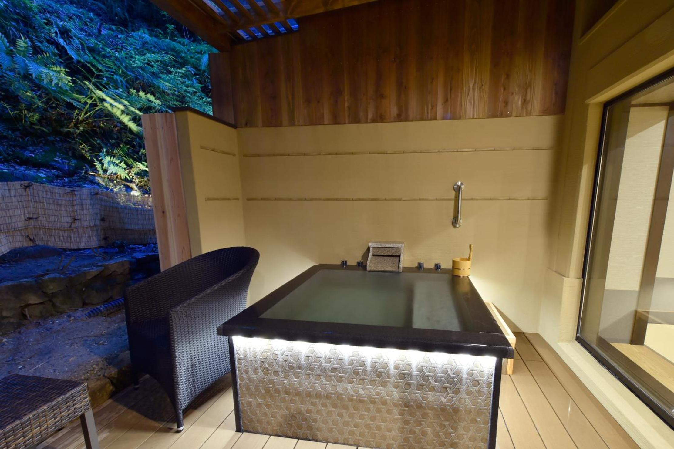Ryokan Sumiya Kihoan