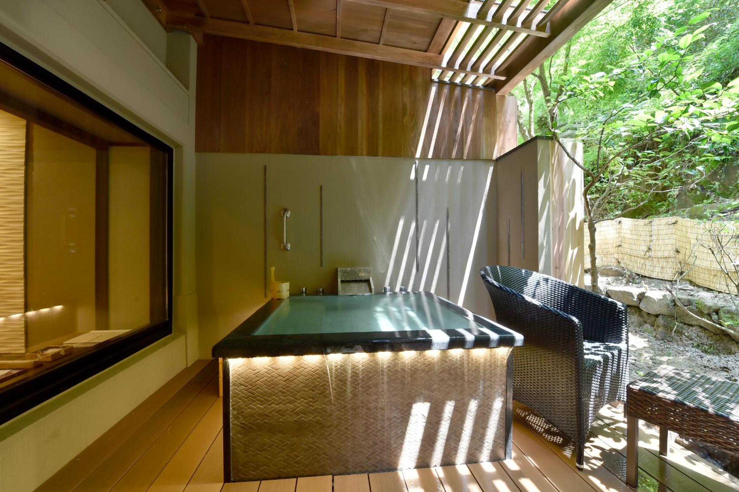 Ryokan Sumiya Kihoan