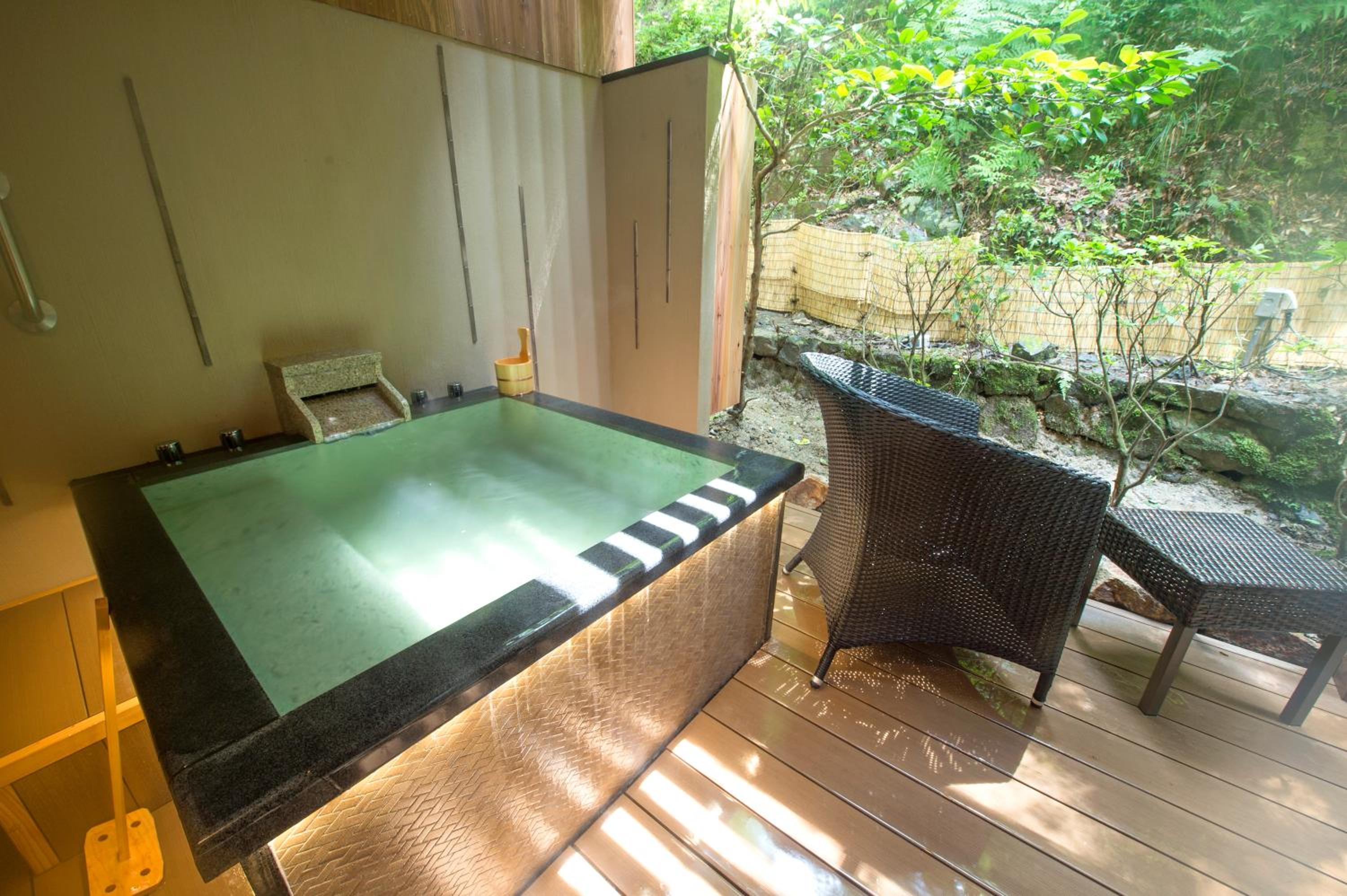Ryokan Sumiya Kihoan