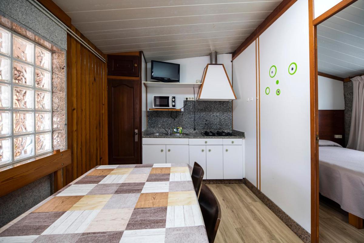 Camping Baltar view 2