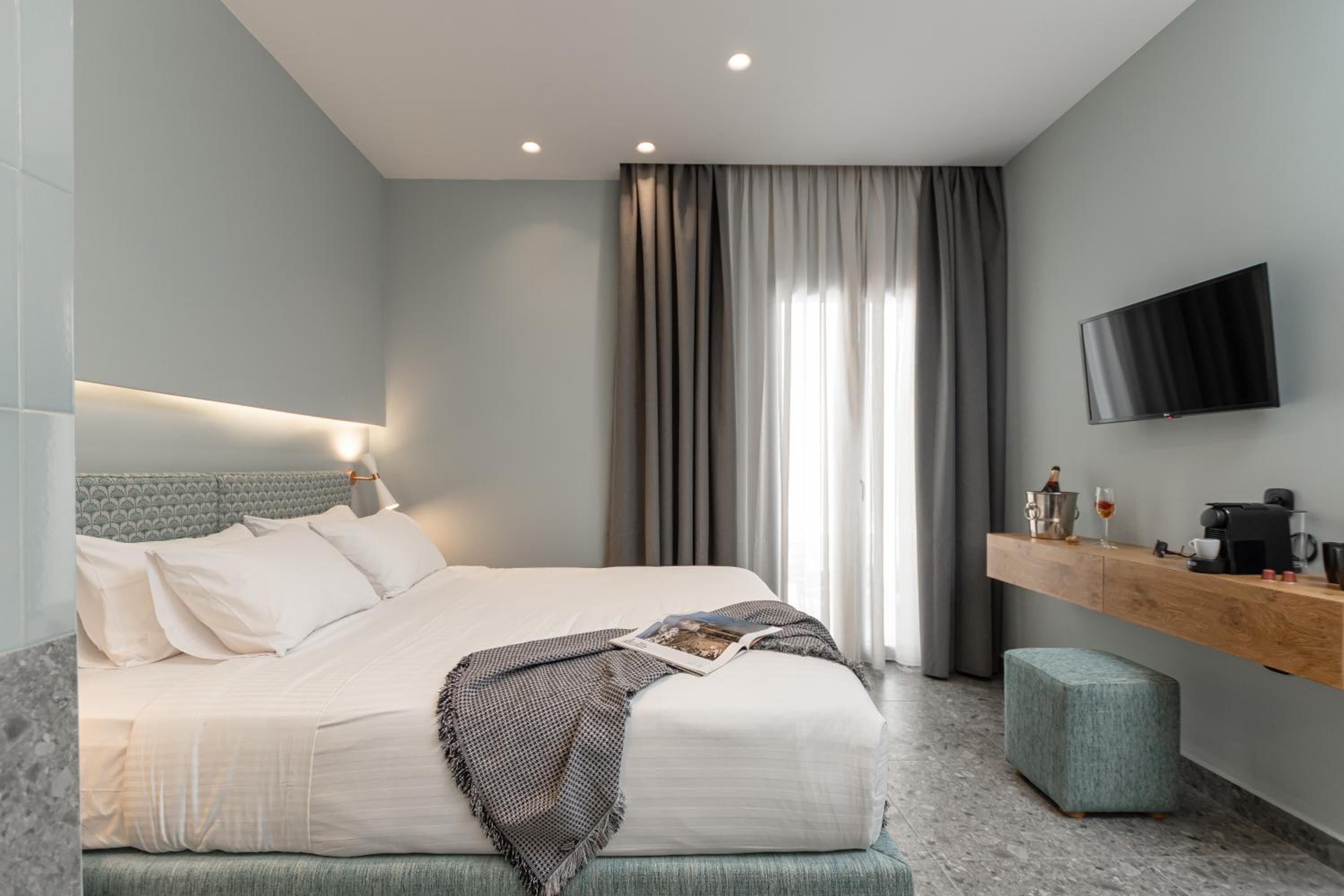 Argo Boutique Hotel