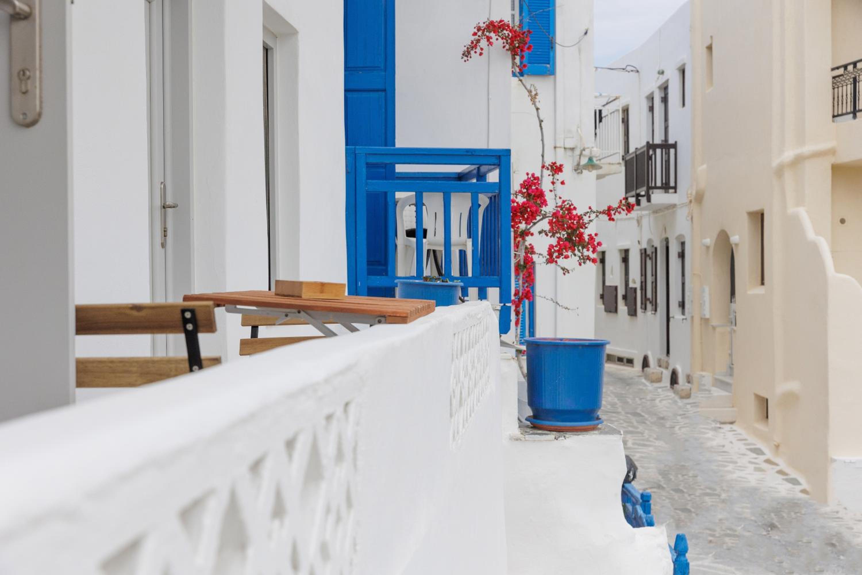 Naxos Castle Diamond photo 4