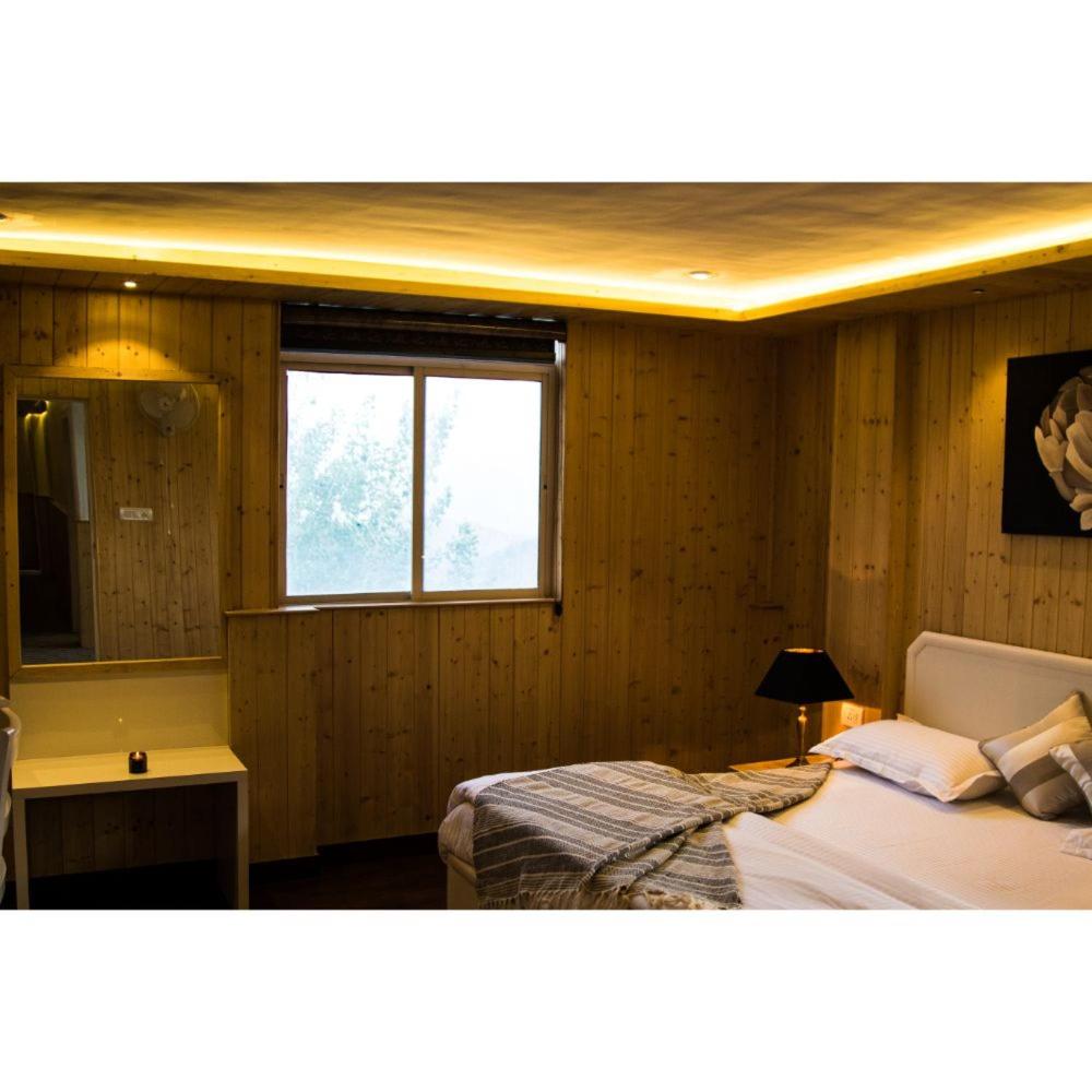 Kaffberry Cafe & Homestays