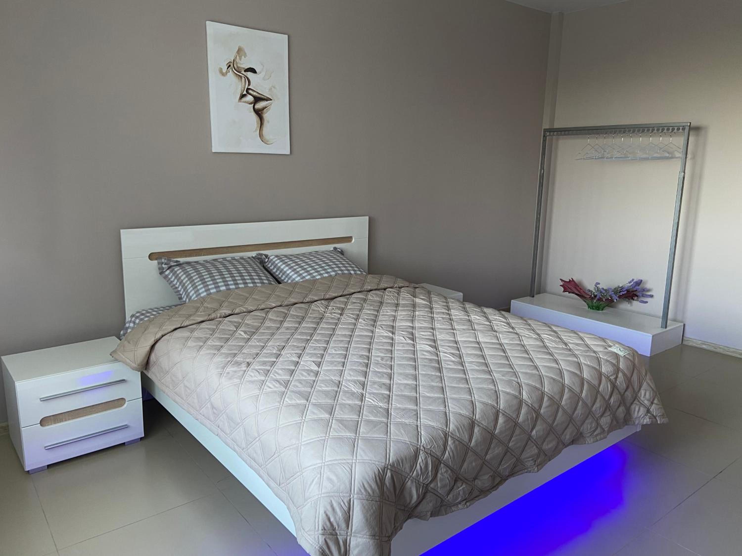 New 2 bedroom apartment 71 m
