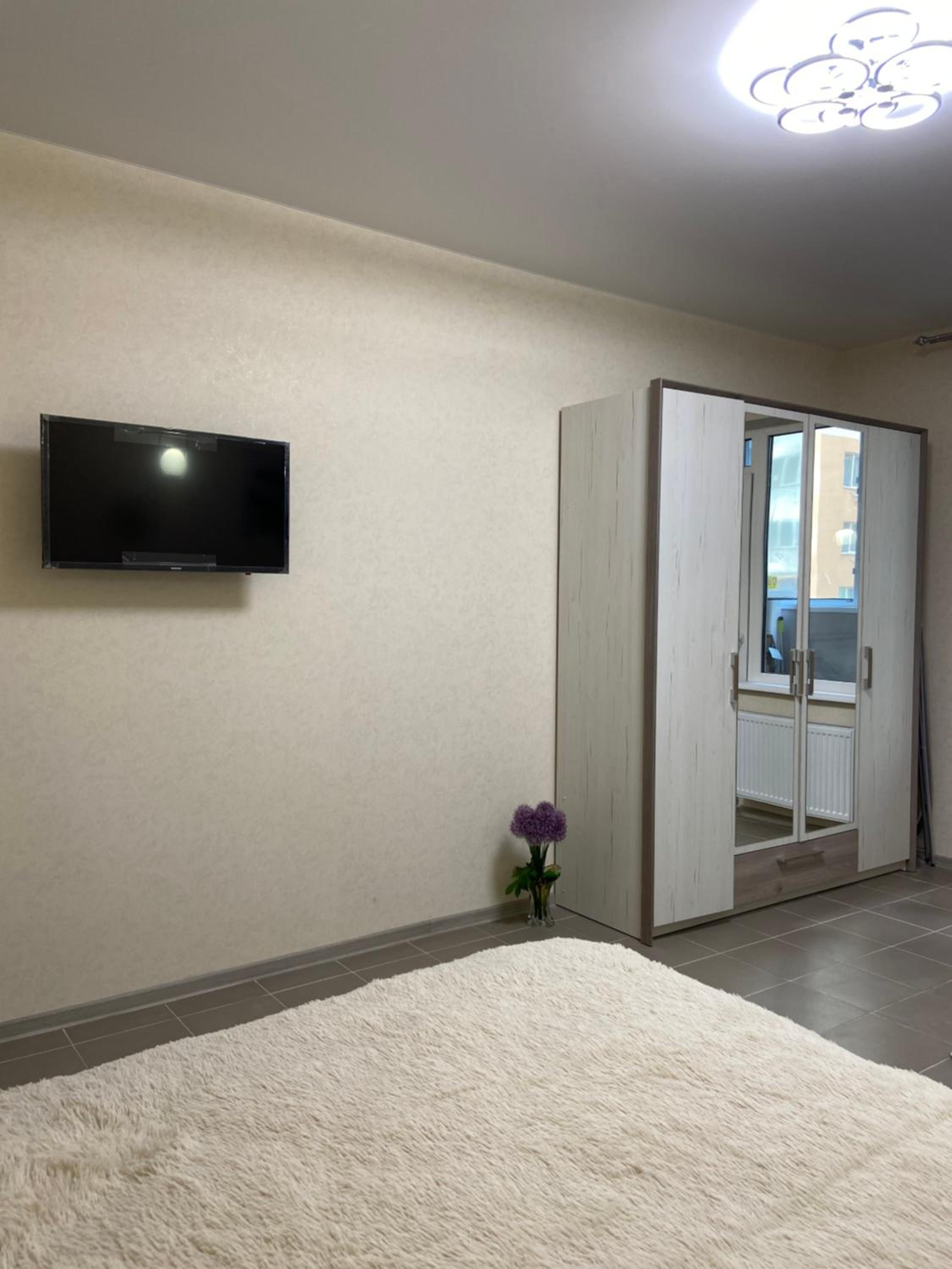 New 2 bedroom apartment 71 m