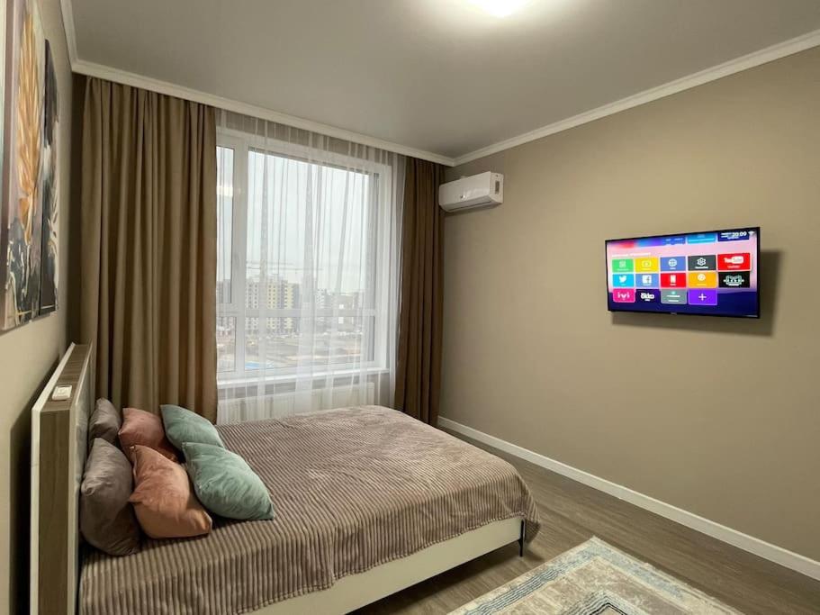 Sat City Comfort view 3