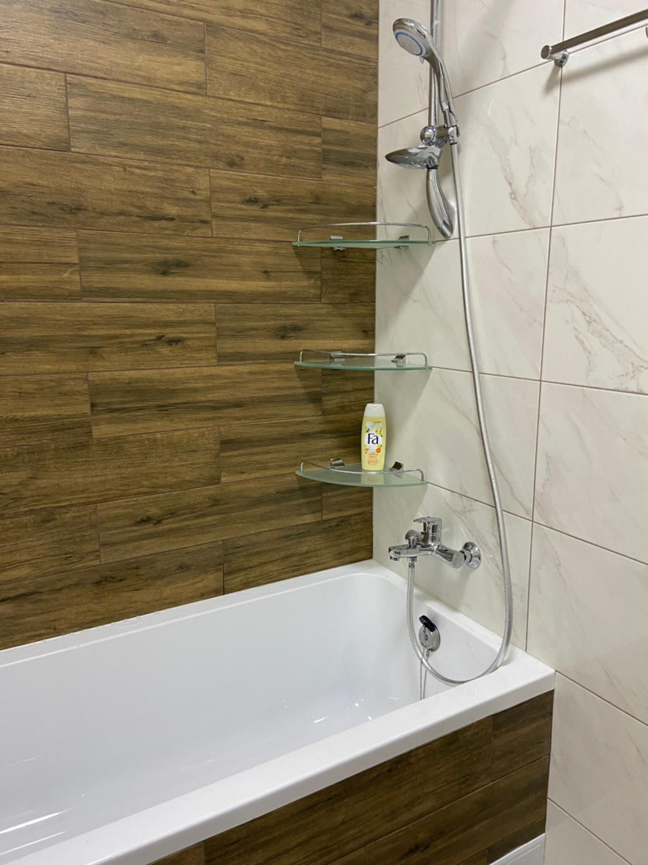 New 2 bedroom apartment 71 m