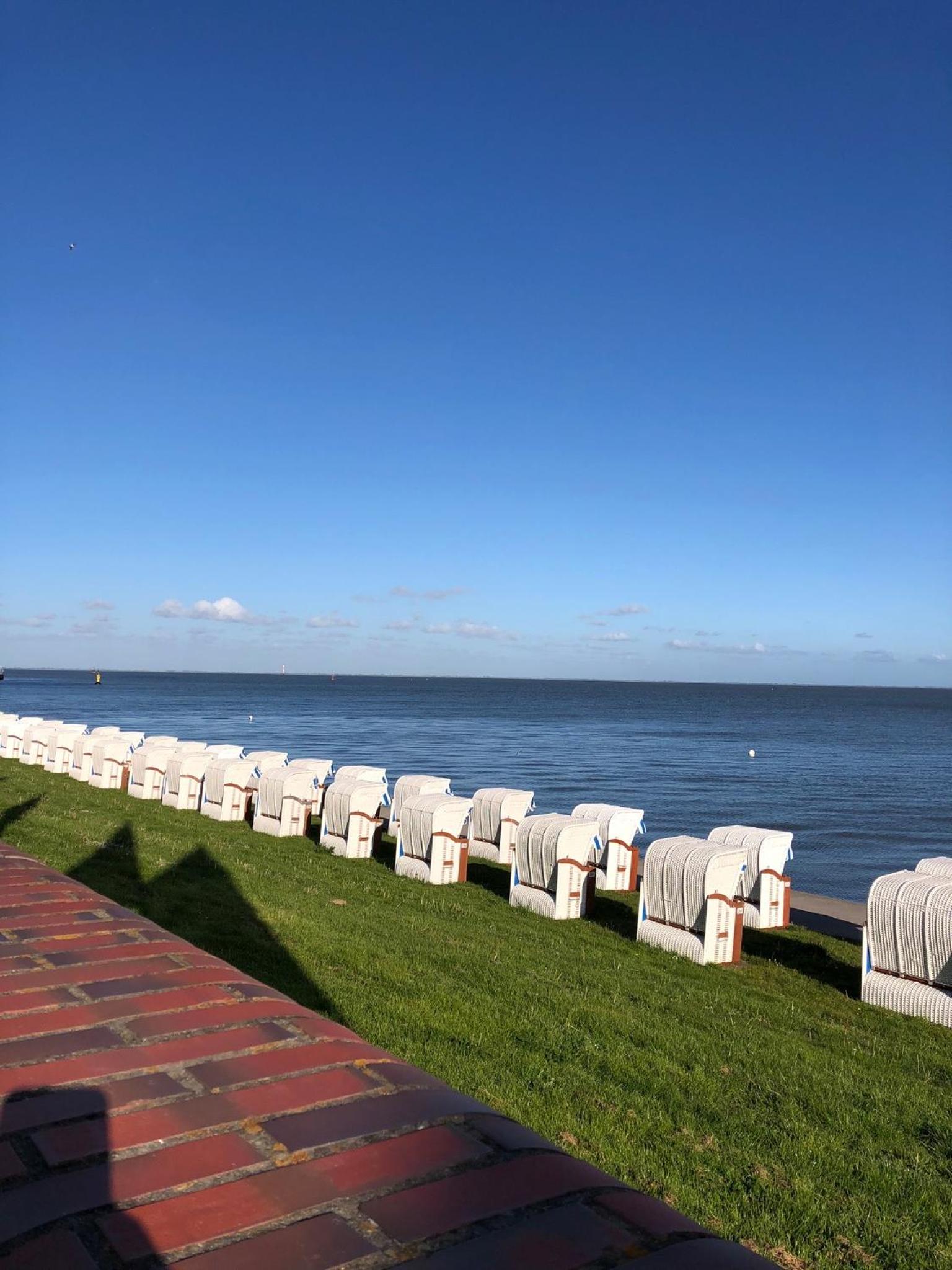 Ferienwohnung Strandläufer