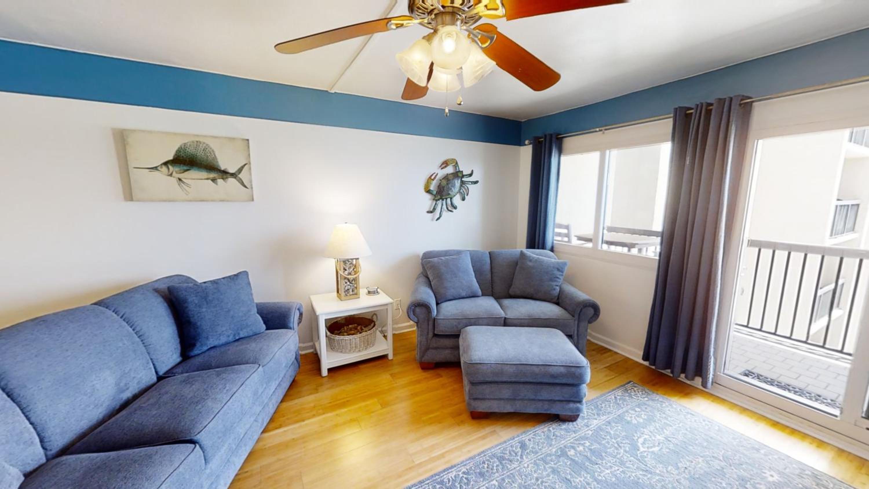 Pinnacle Port B2-308