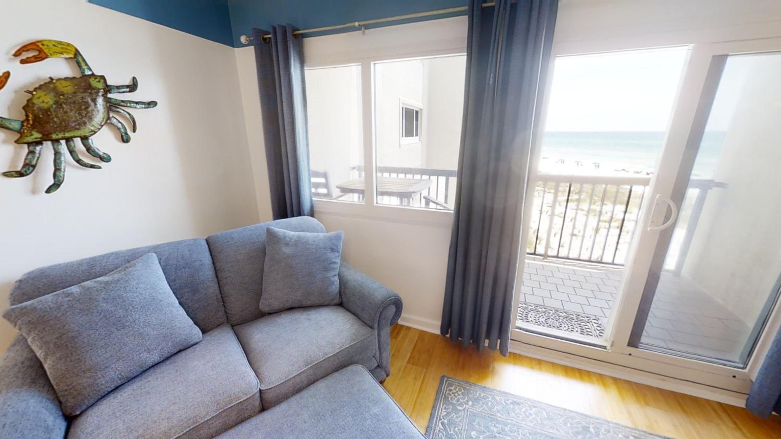 Pinnacle Port B2-308