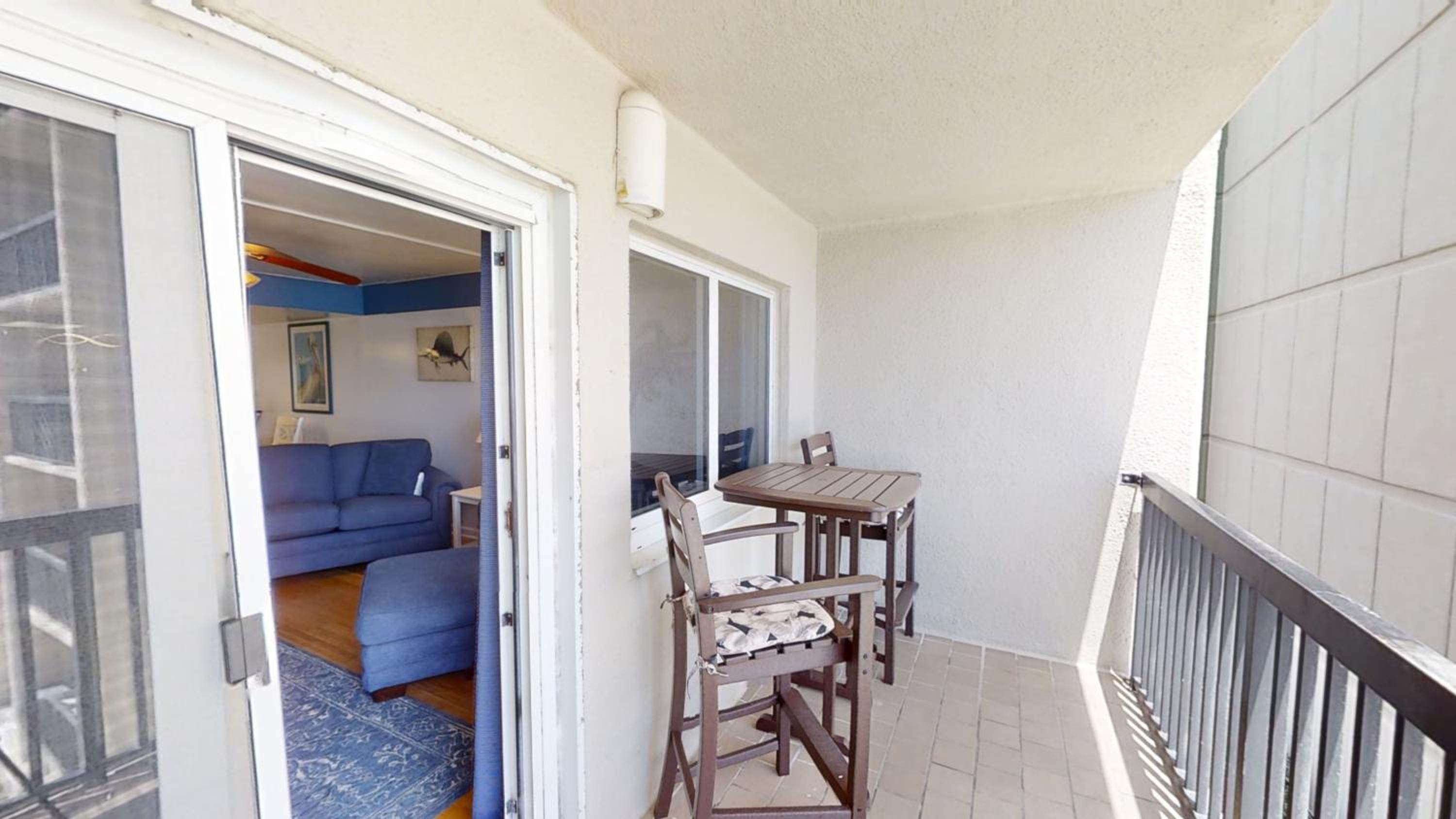 Pinnacle Port B2-308