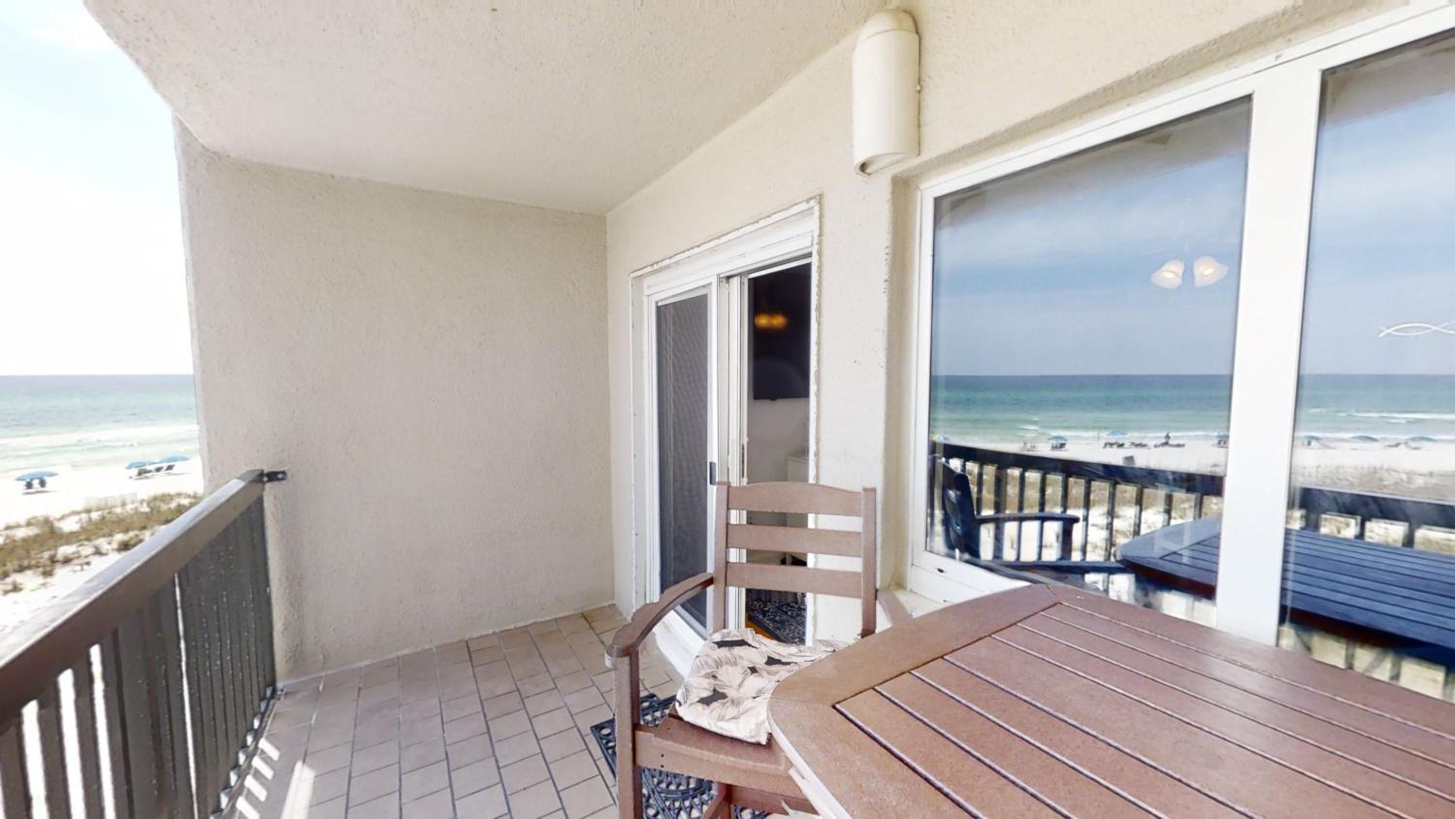 Pinnacle Port B2-308