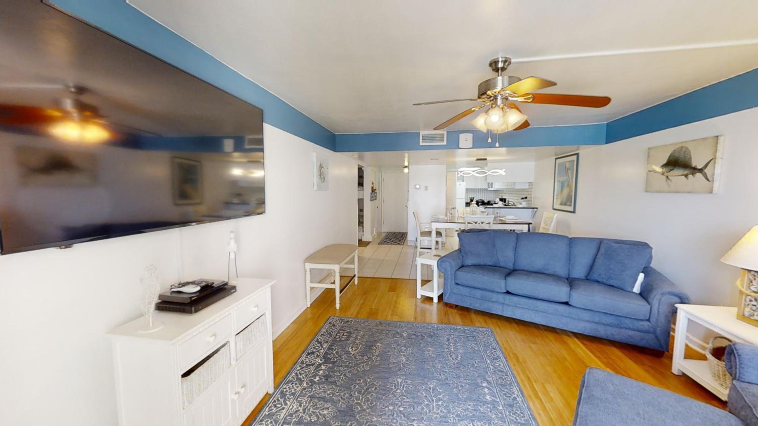 Pinnacle Port B2-308