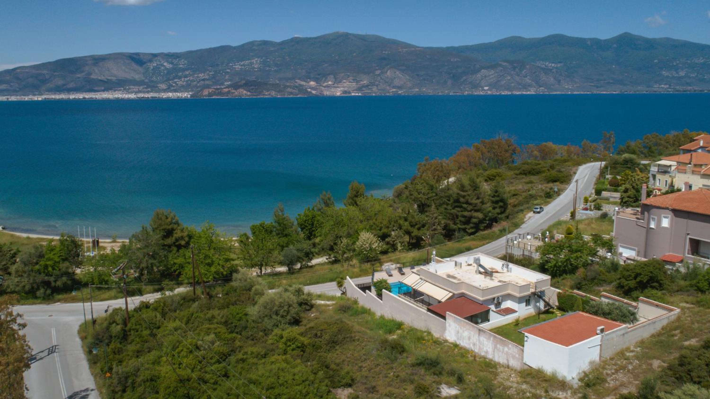 NisoVillas