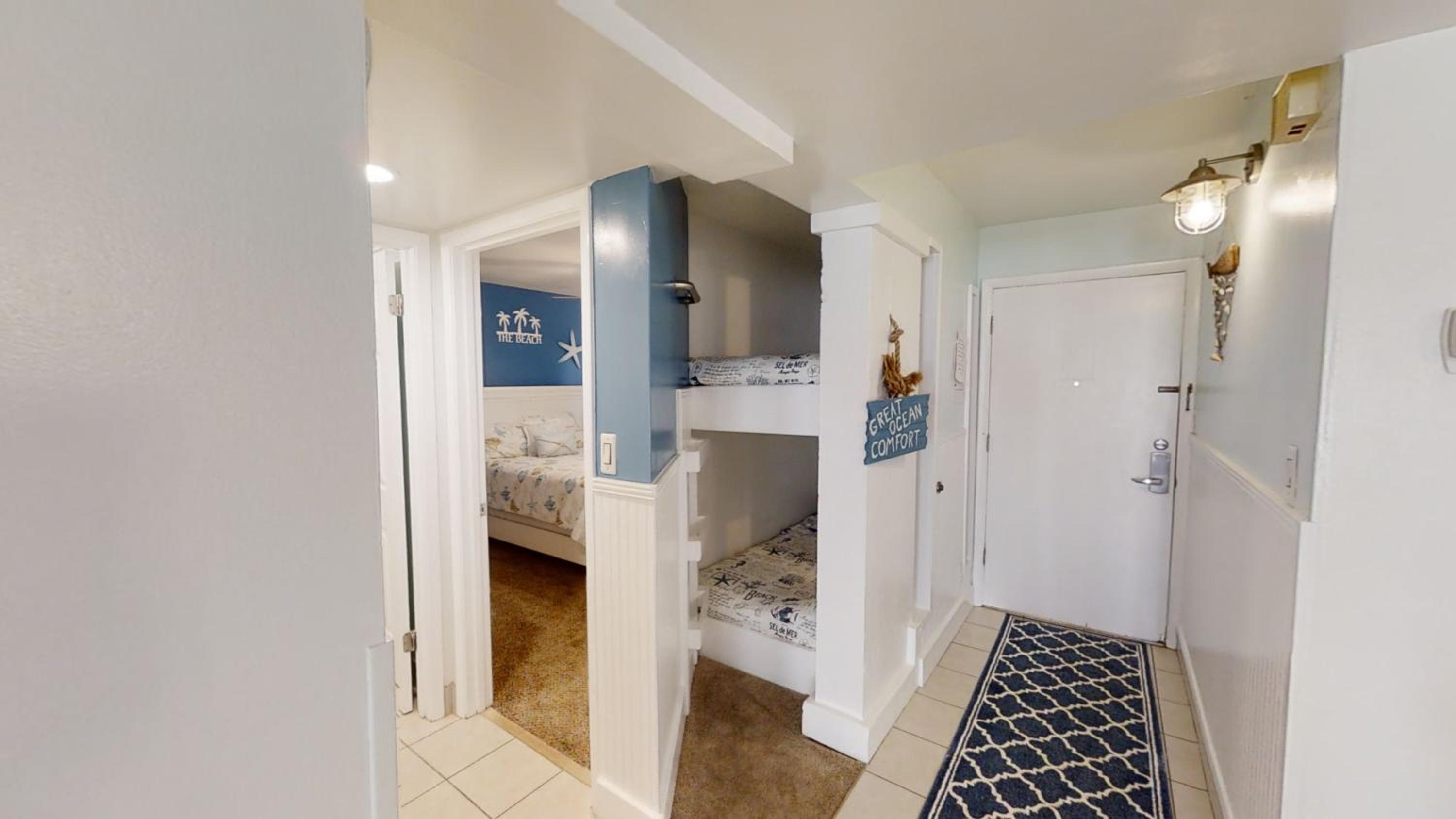 Pinnacle Port B2-308