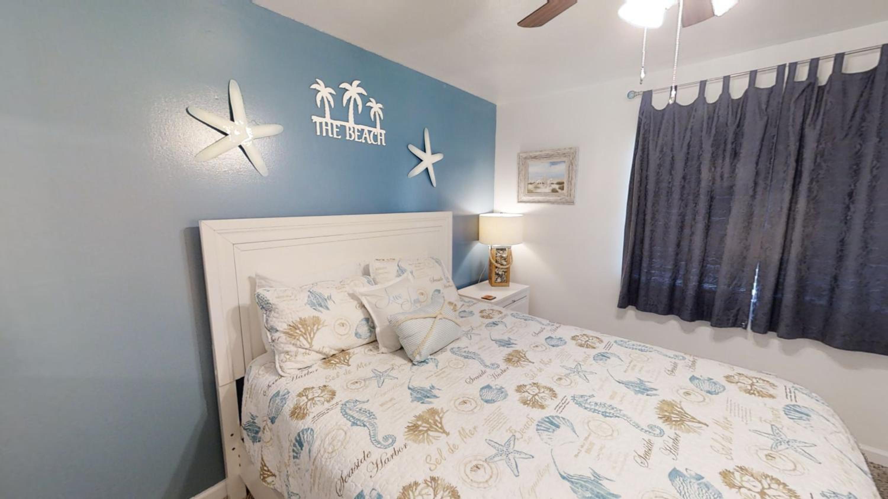 Pinnacle Port B2-308