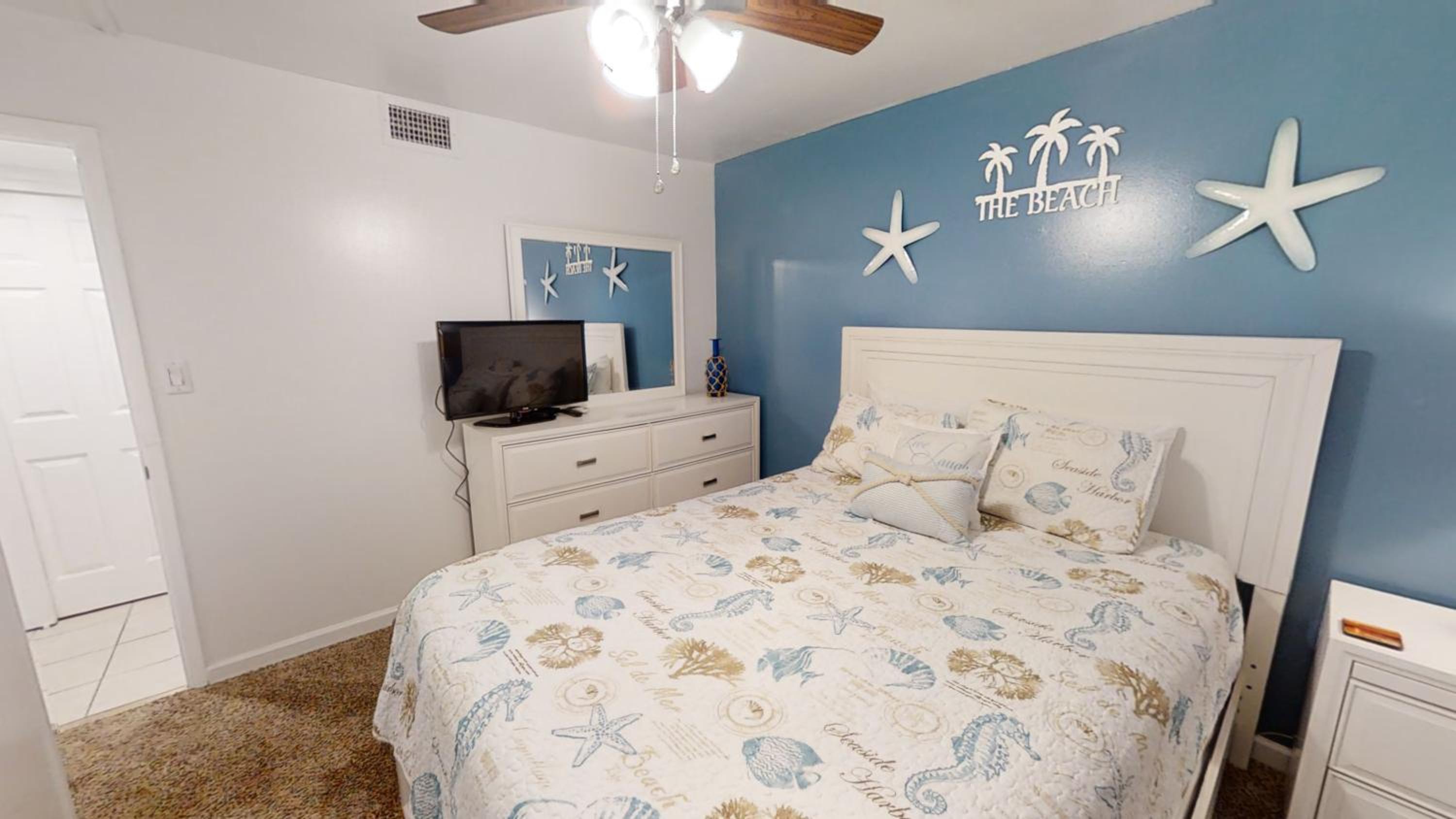 Pinnacle Port B2-308