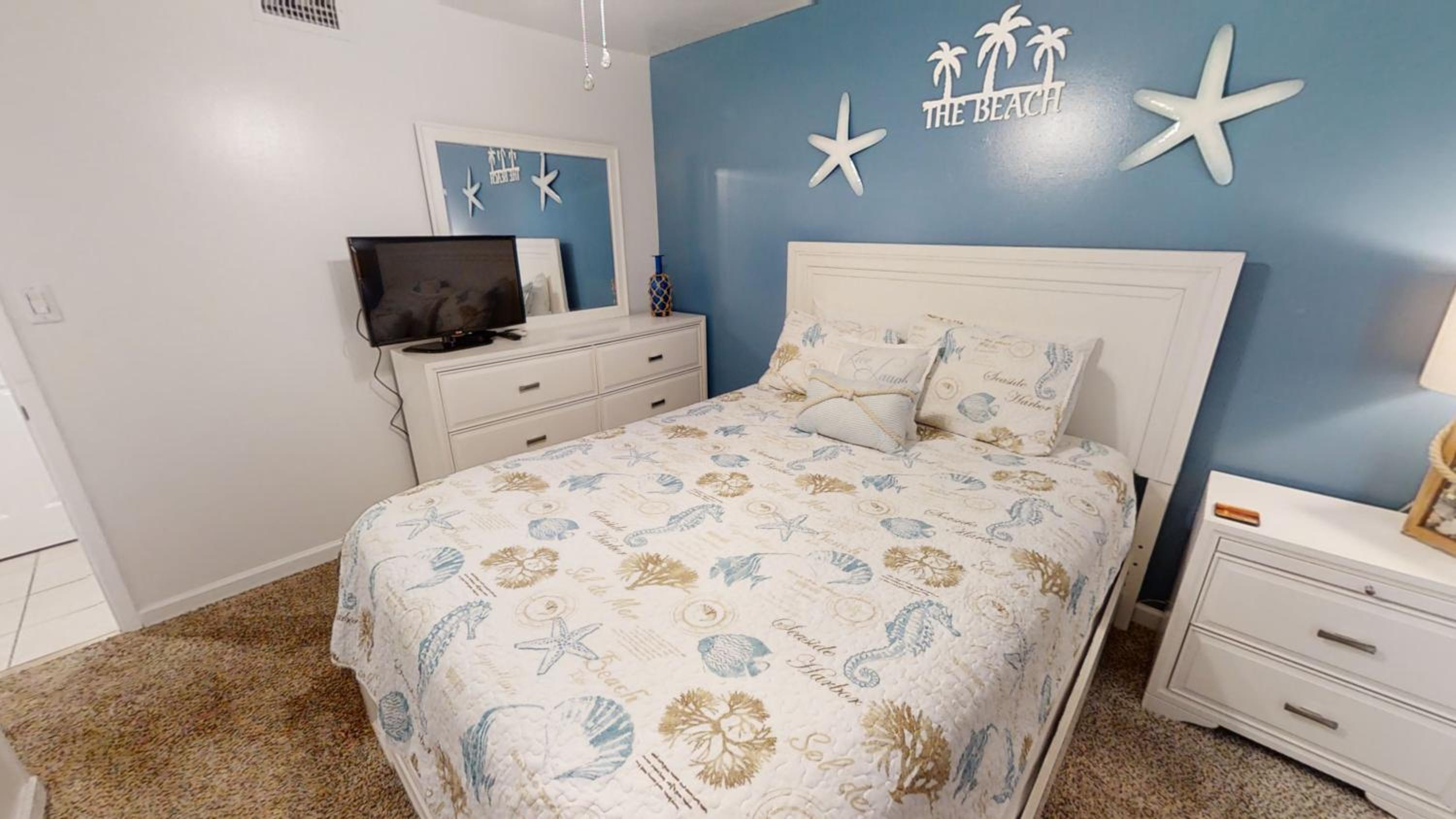 Pinnacle Port B2-308