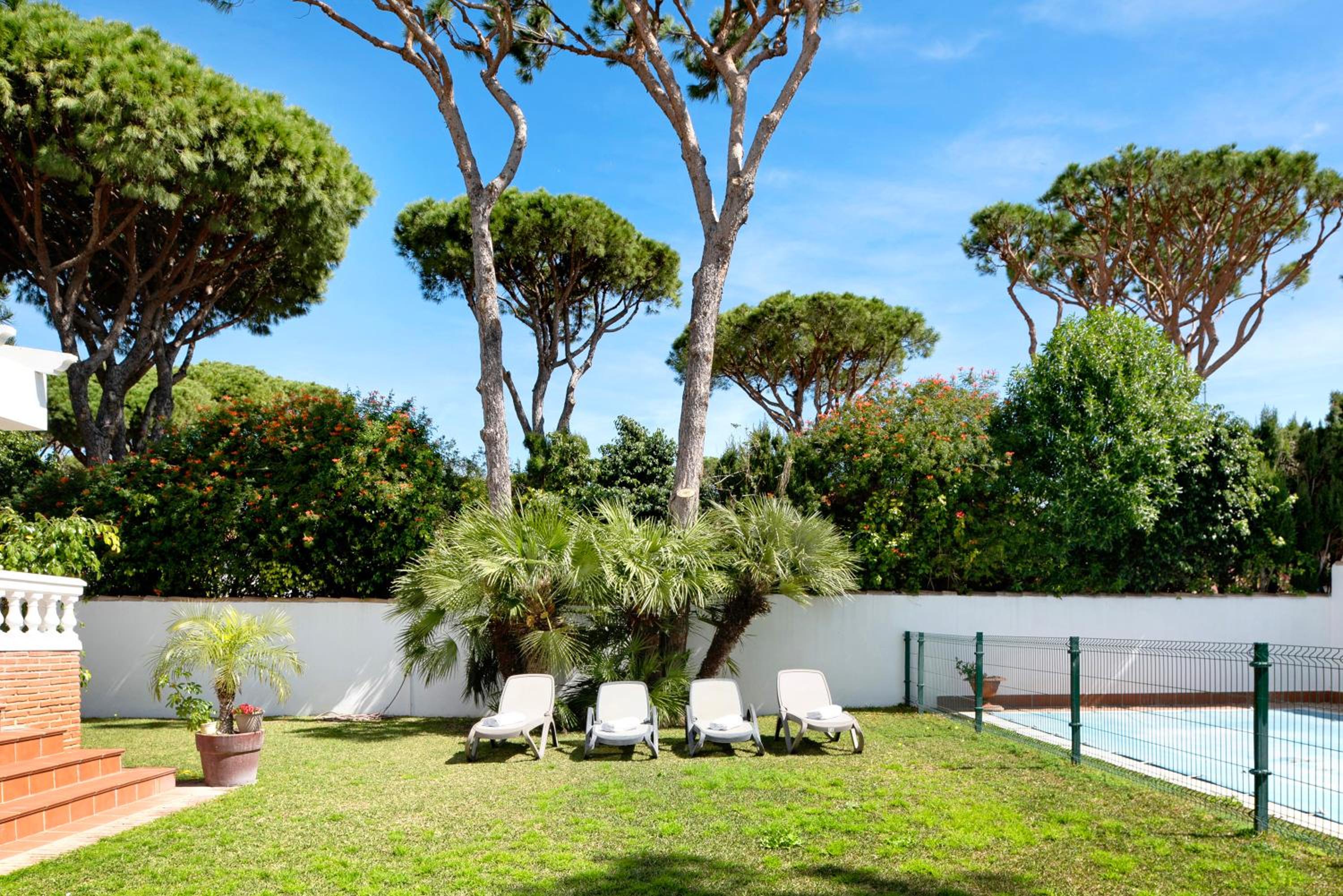 Villa Margaritas