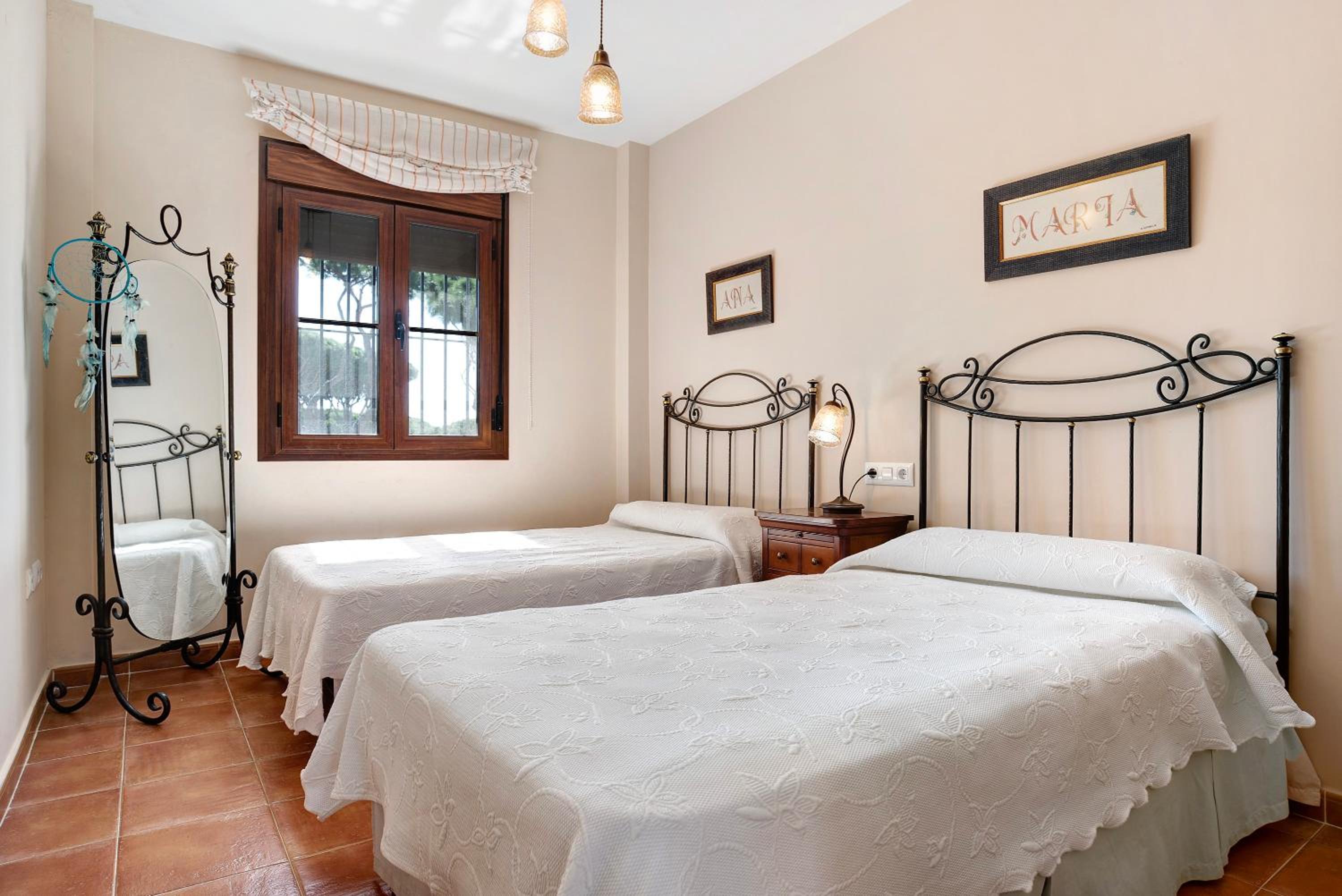 Villa Margaritas