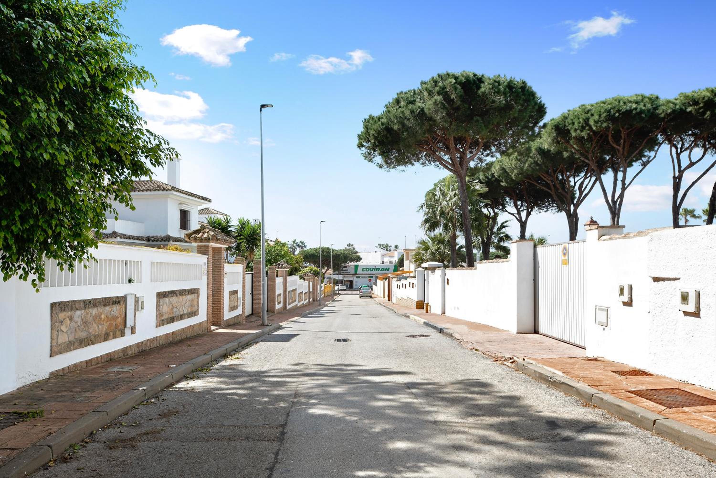 Villa Margaritas