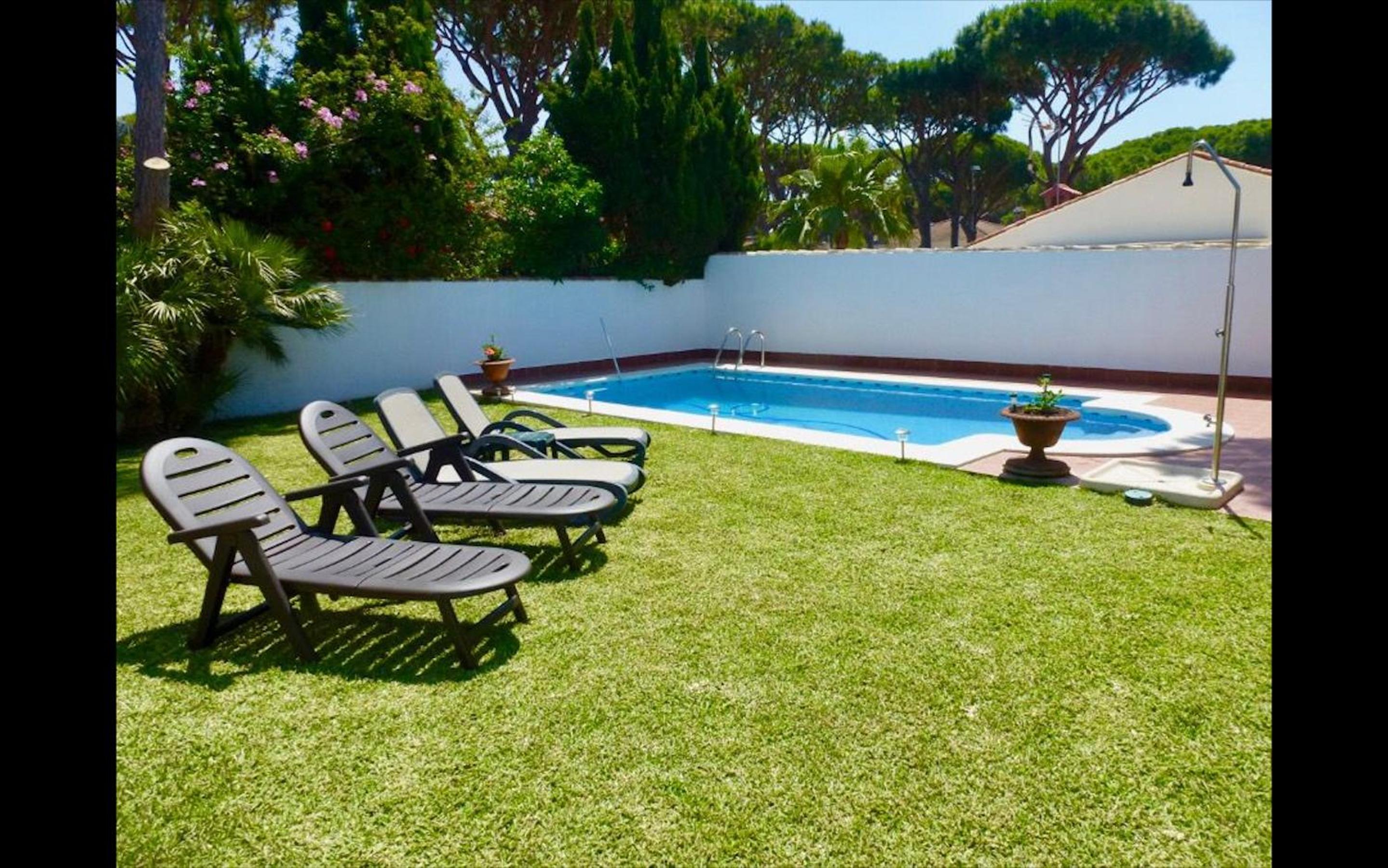Villa Margaritas